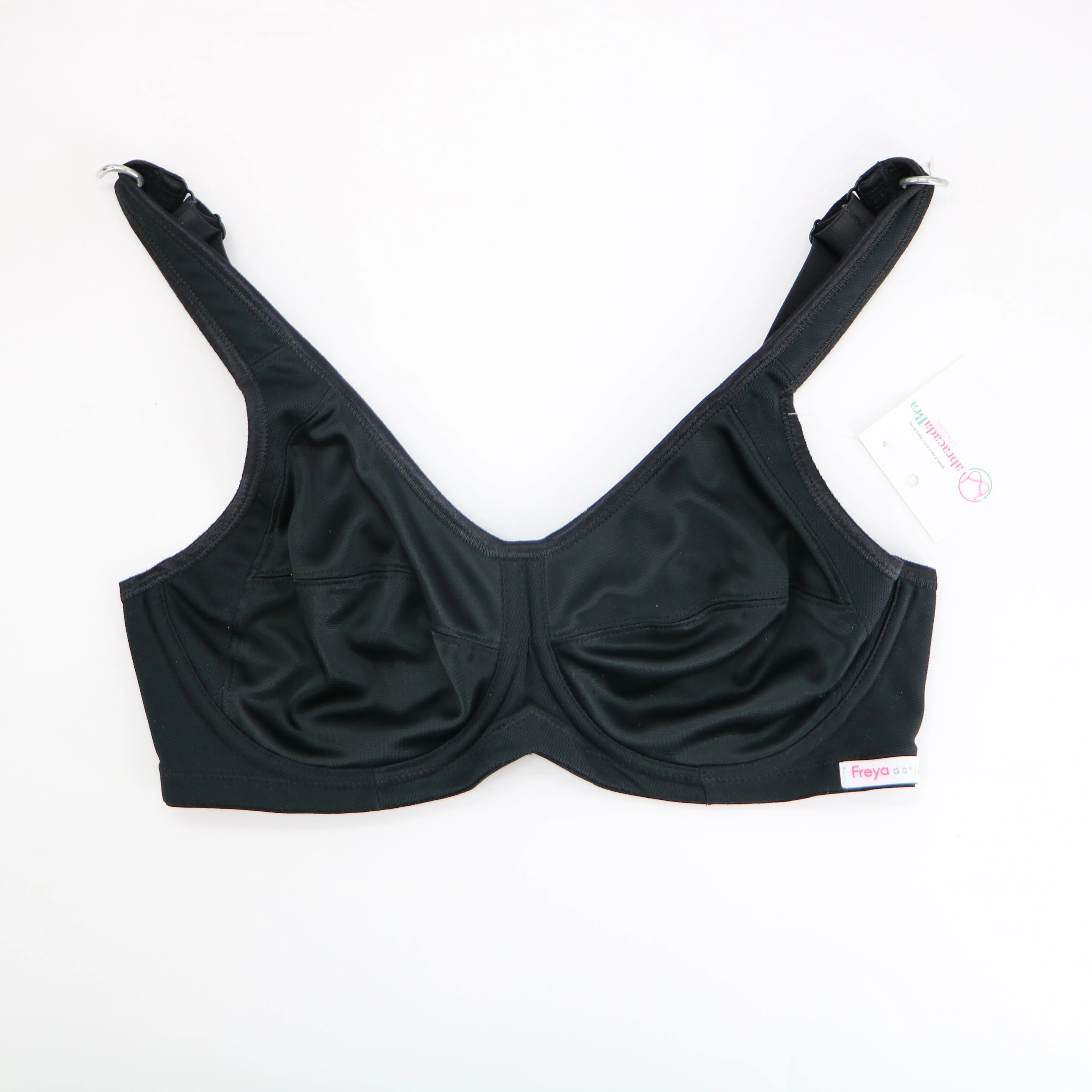 Soutien-gorge Freya Noir