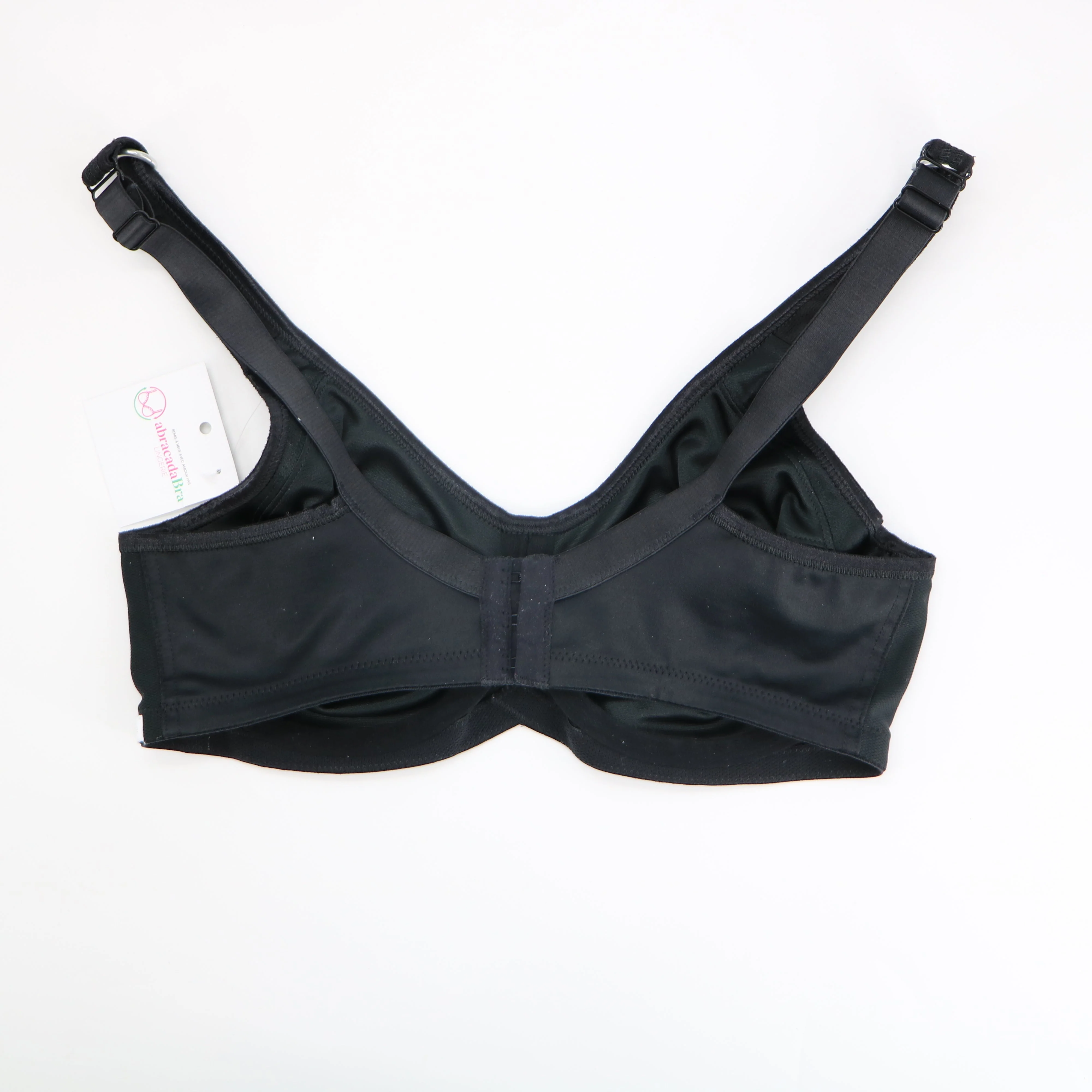 Soutien-gorge Freya Noir - Image 2