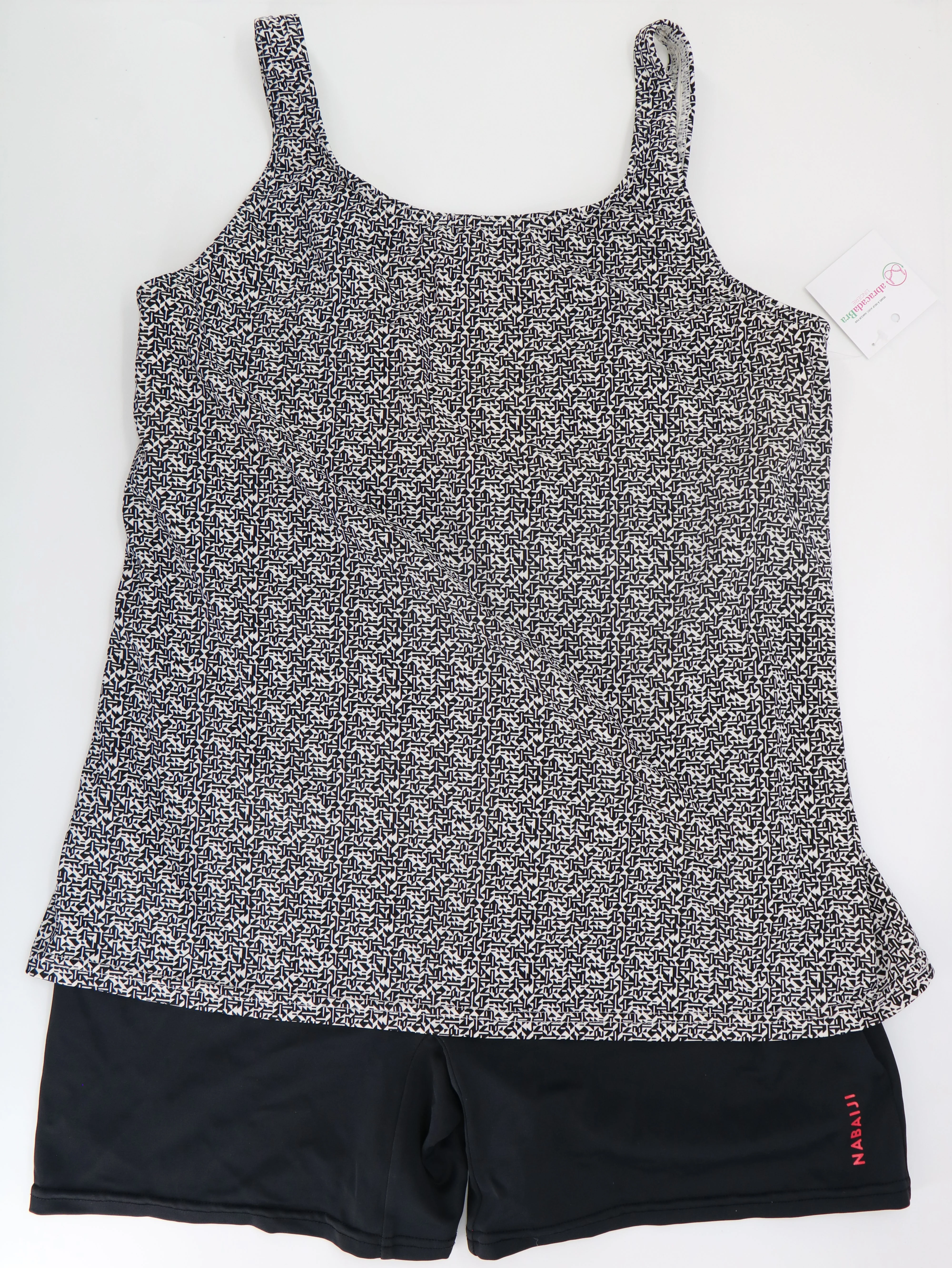 Maillot de bain Noir - Image 2