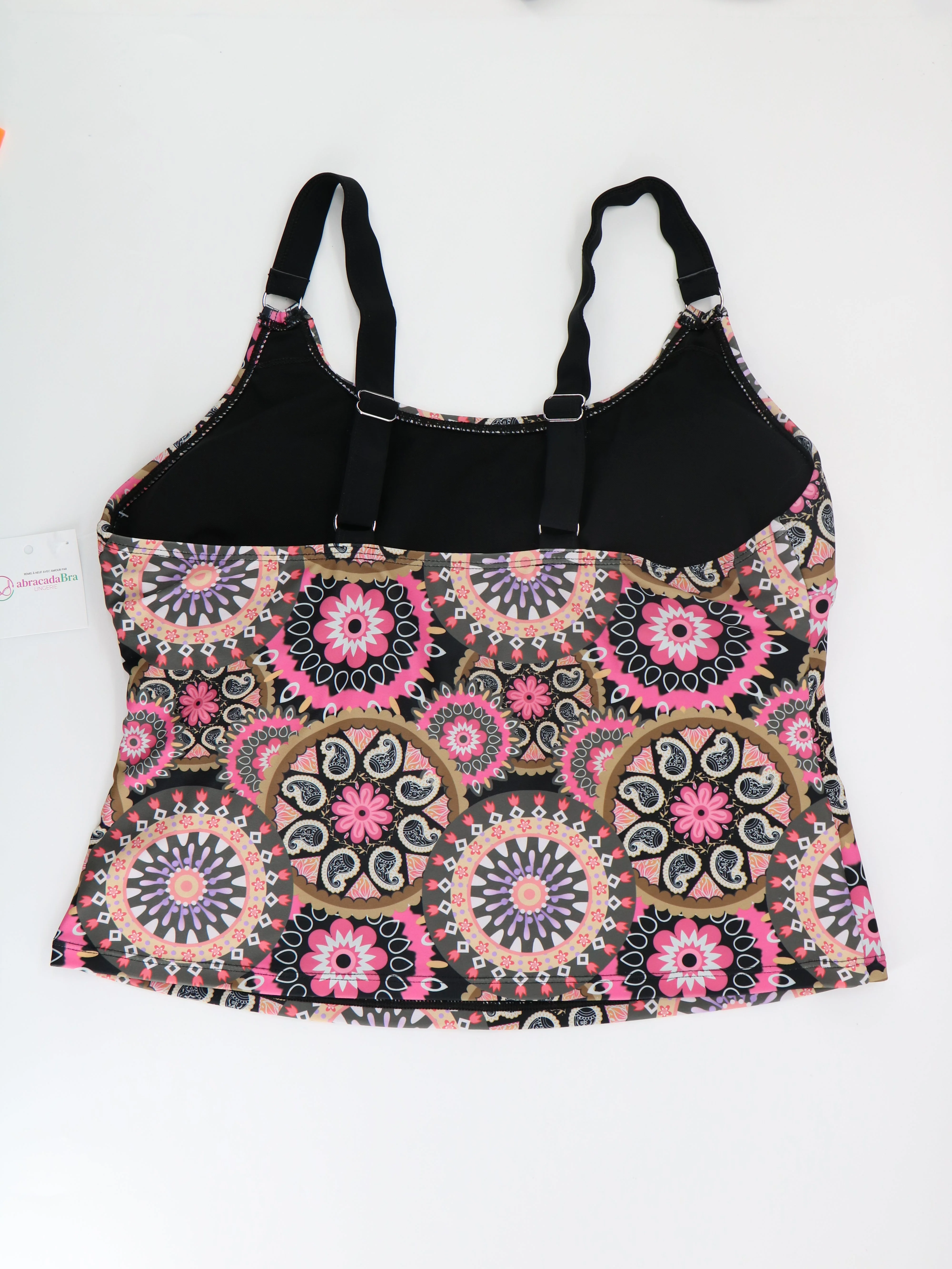 Maillot de bain Noir - Image 6