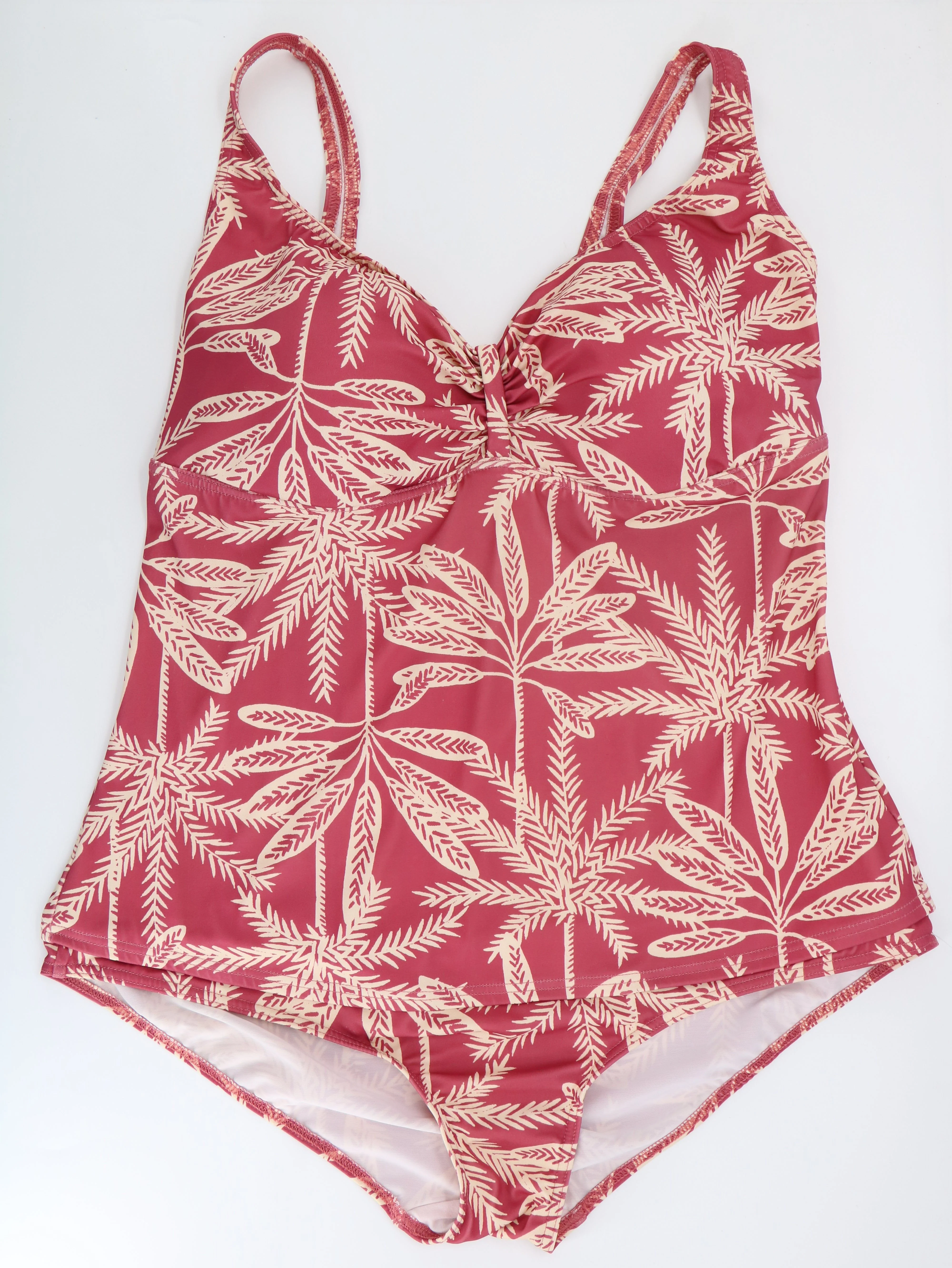 Maillot de bain Rose - Image 2