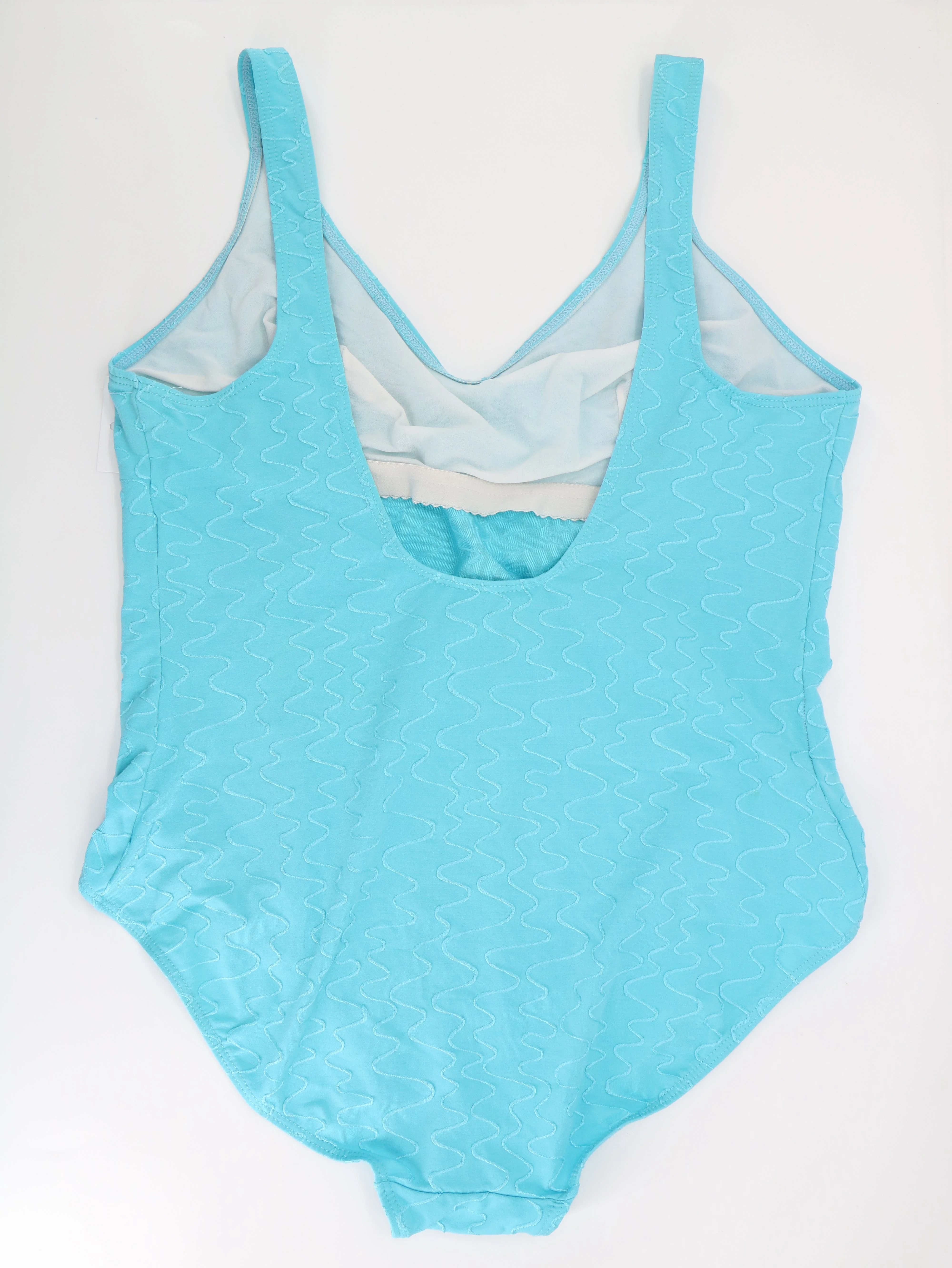 Maillot de bain Bleu - Image 6