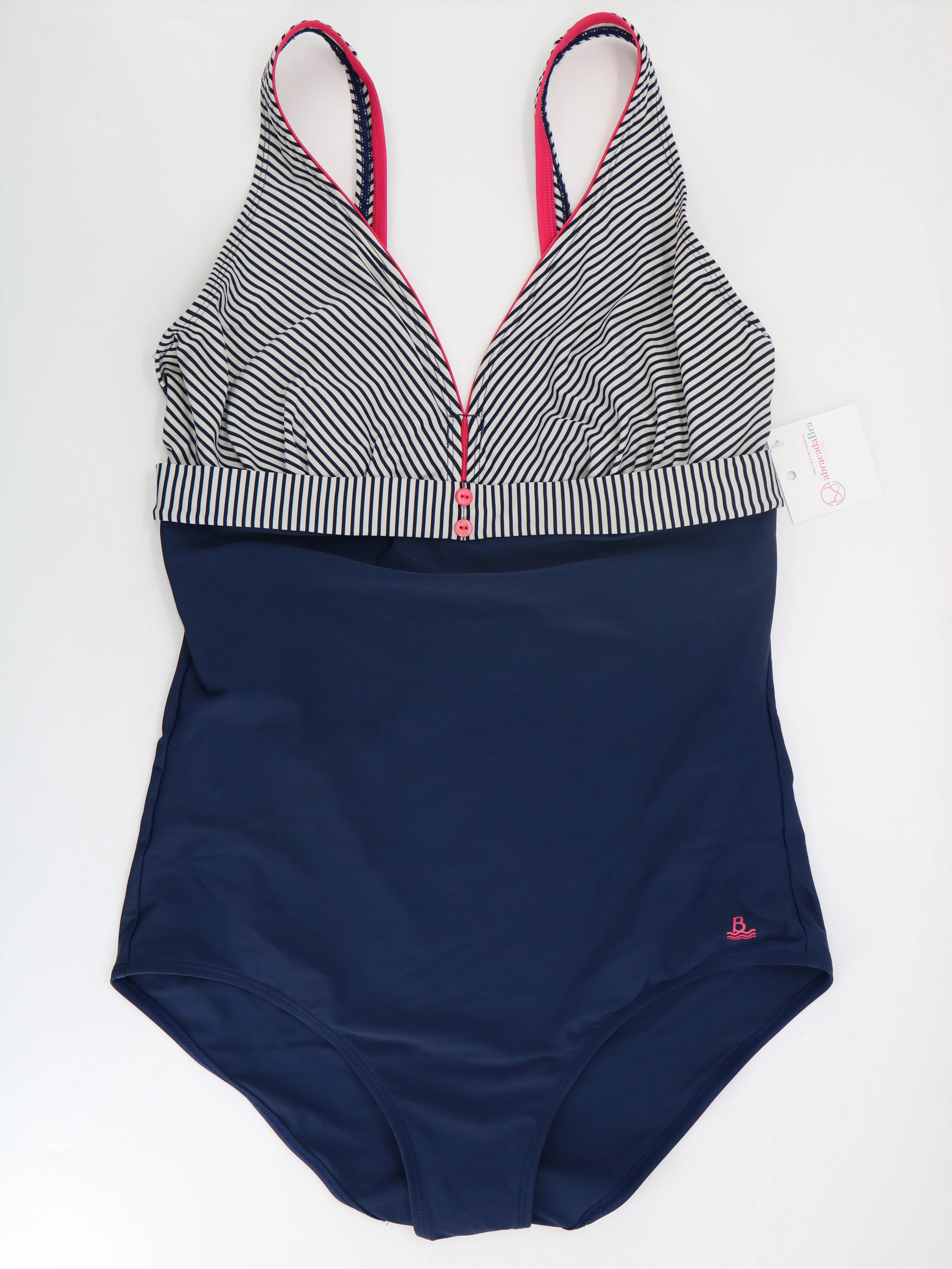 Maillot de bain Bleu - Image 2