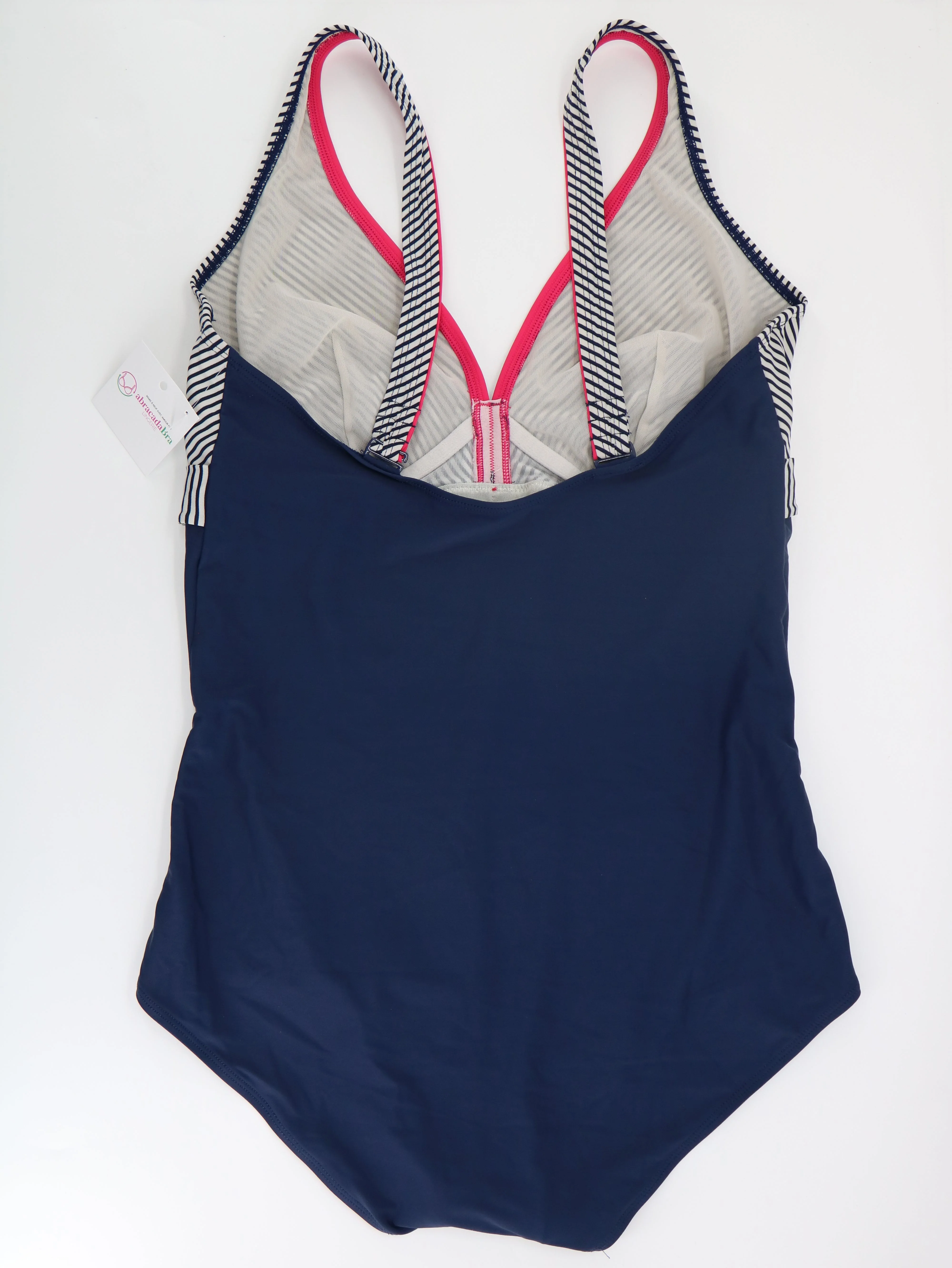 Maillot de bain Bleu - Image 6