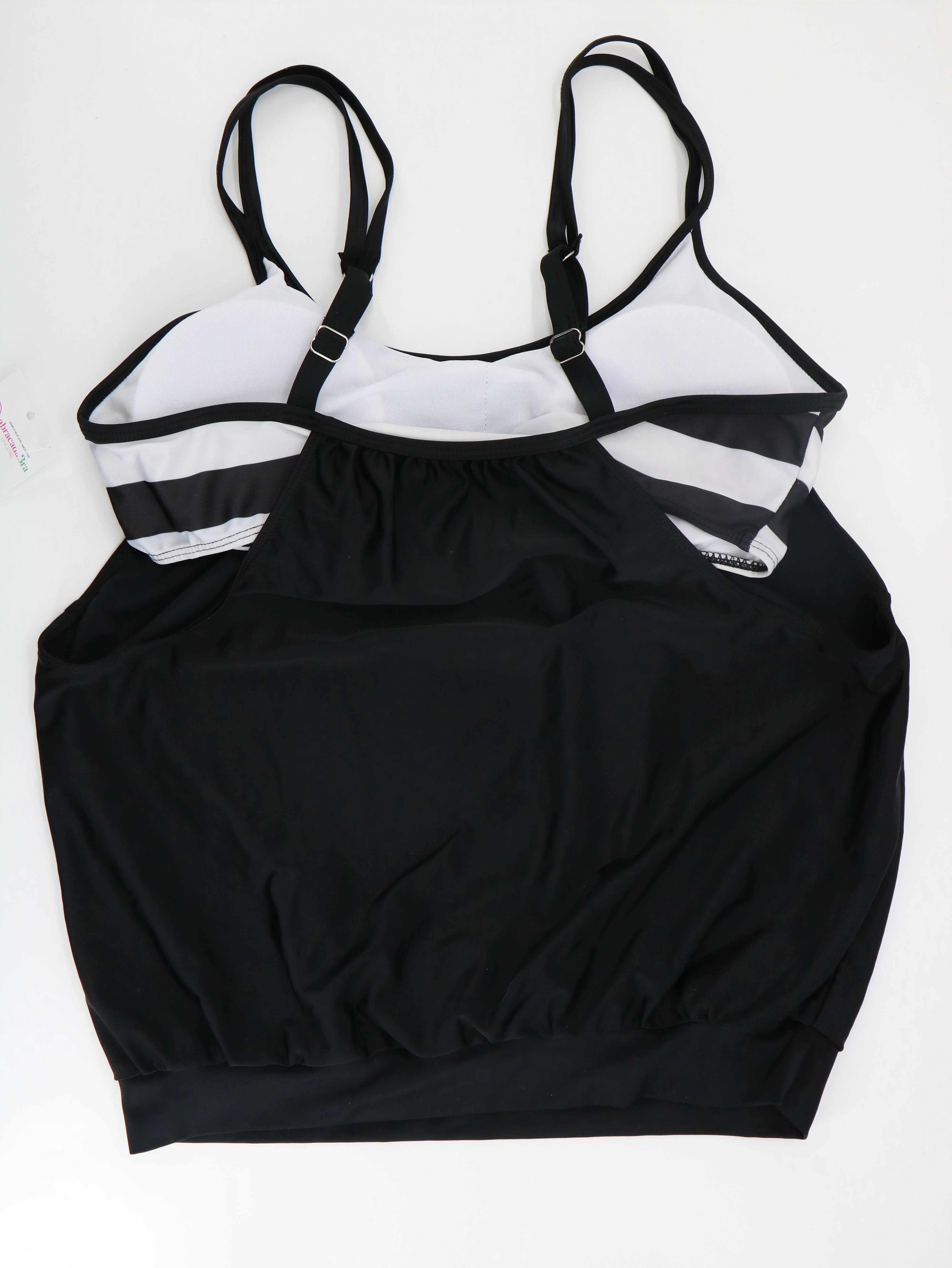 Maillot de bain Noir - Image 8