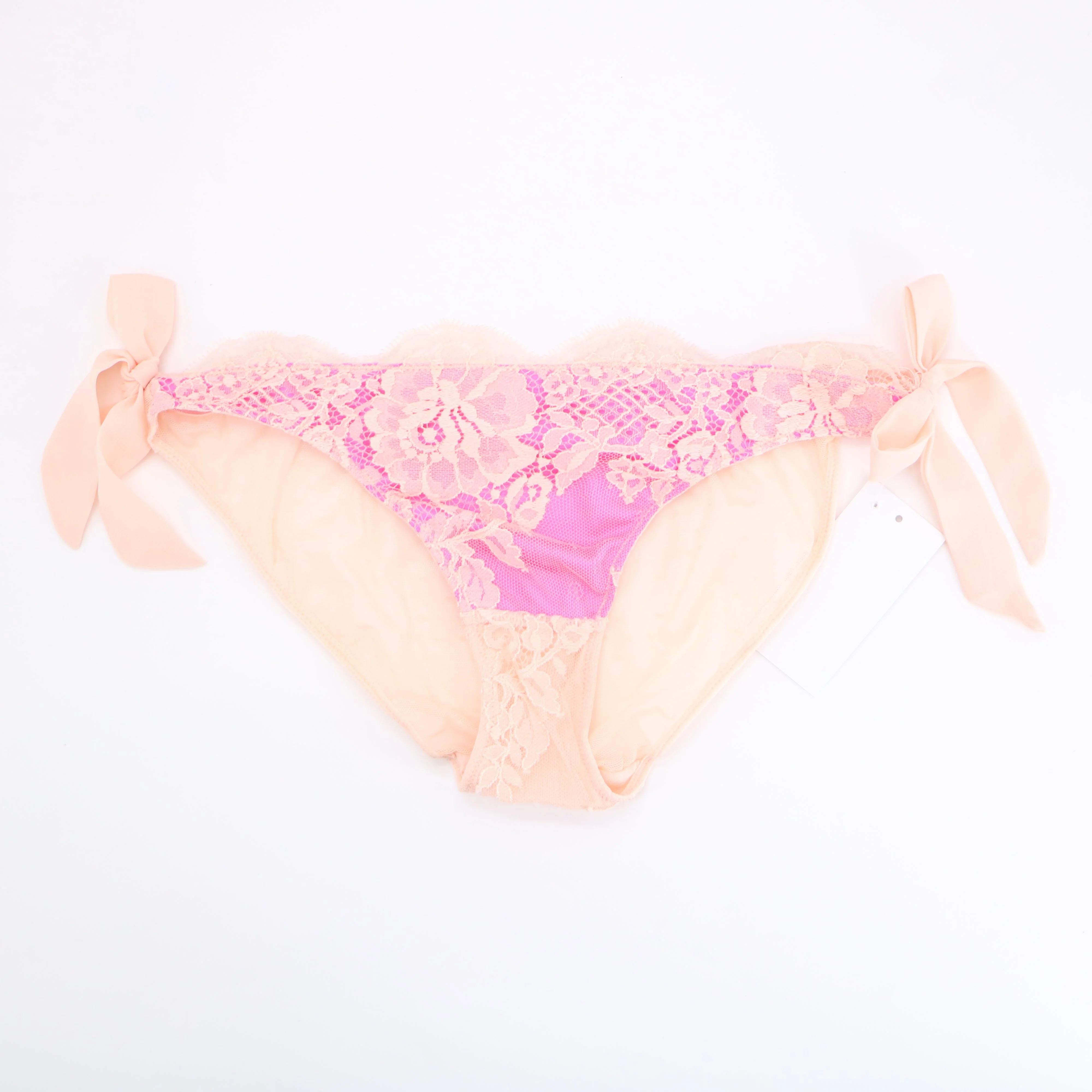 Culotte Corail