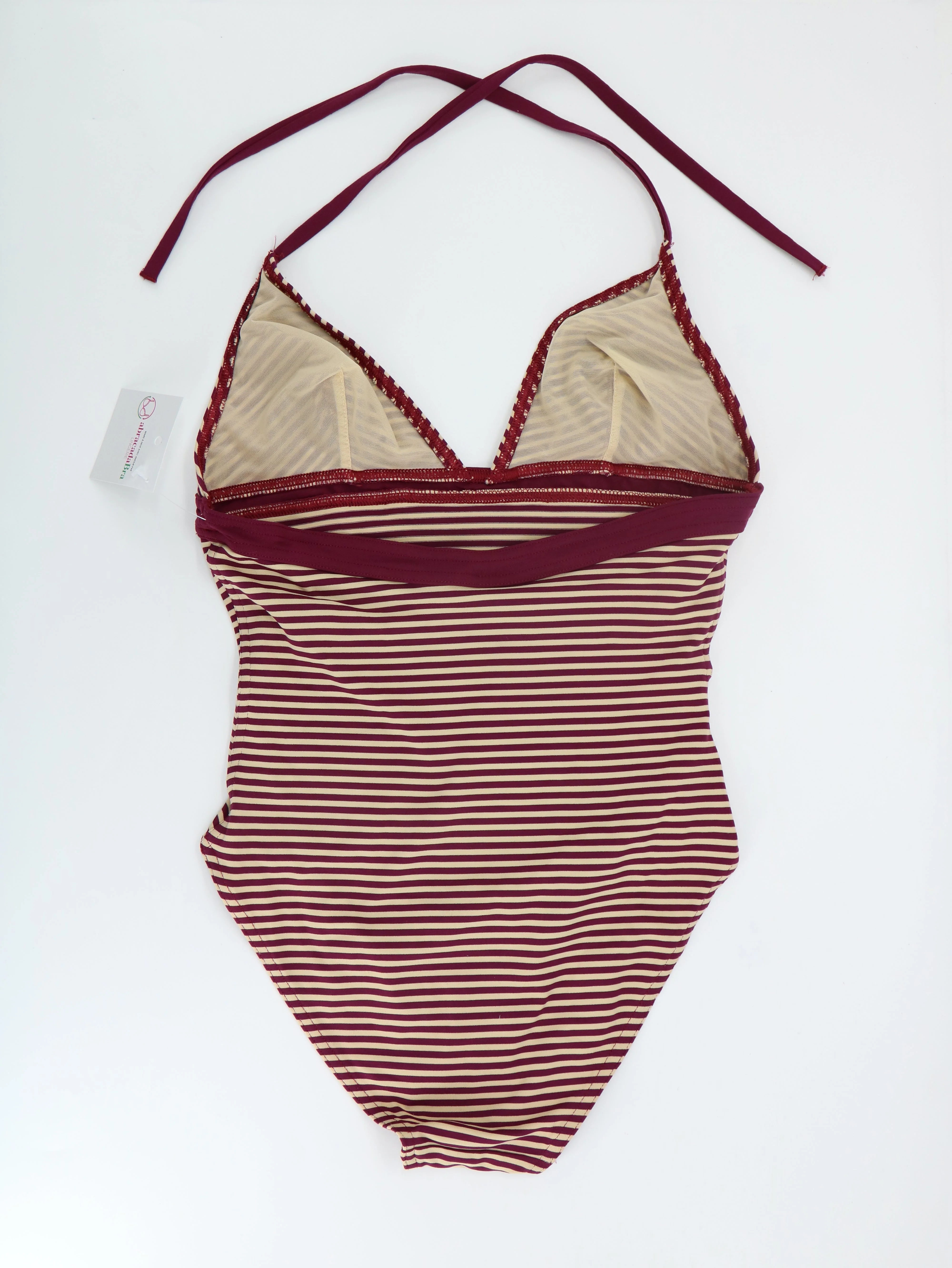 Maillot de bain Violet - Image 6