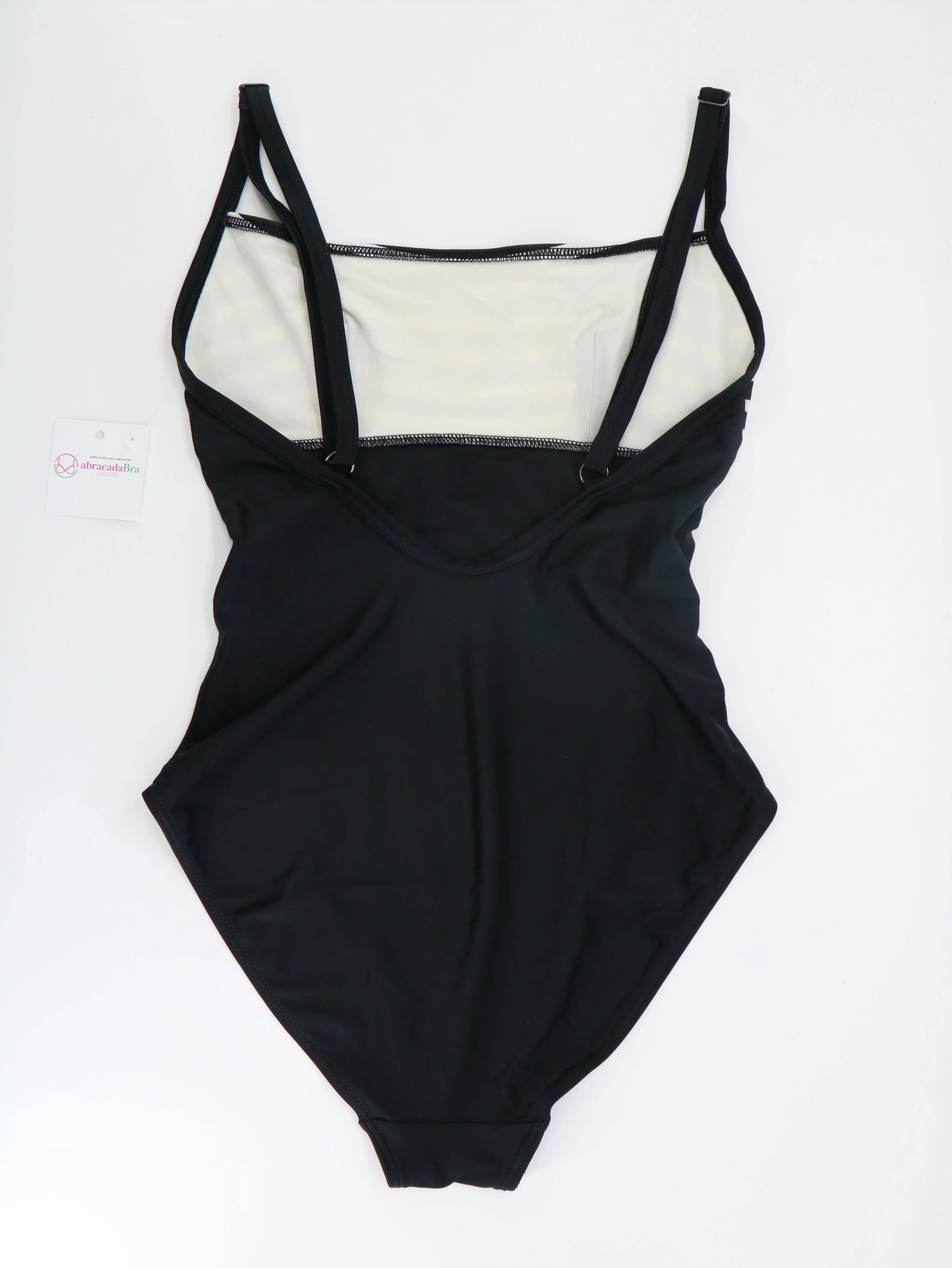 Maillot de bain Noir - Image 4