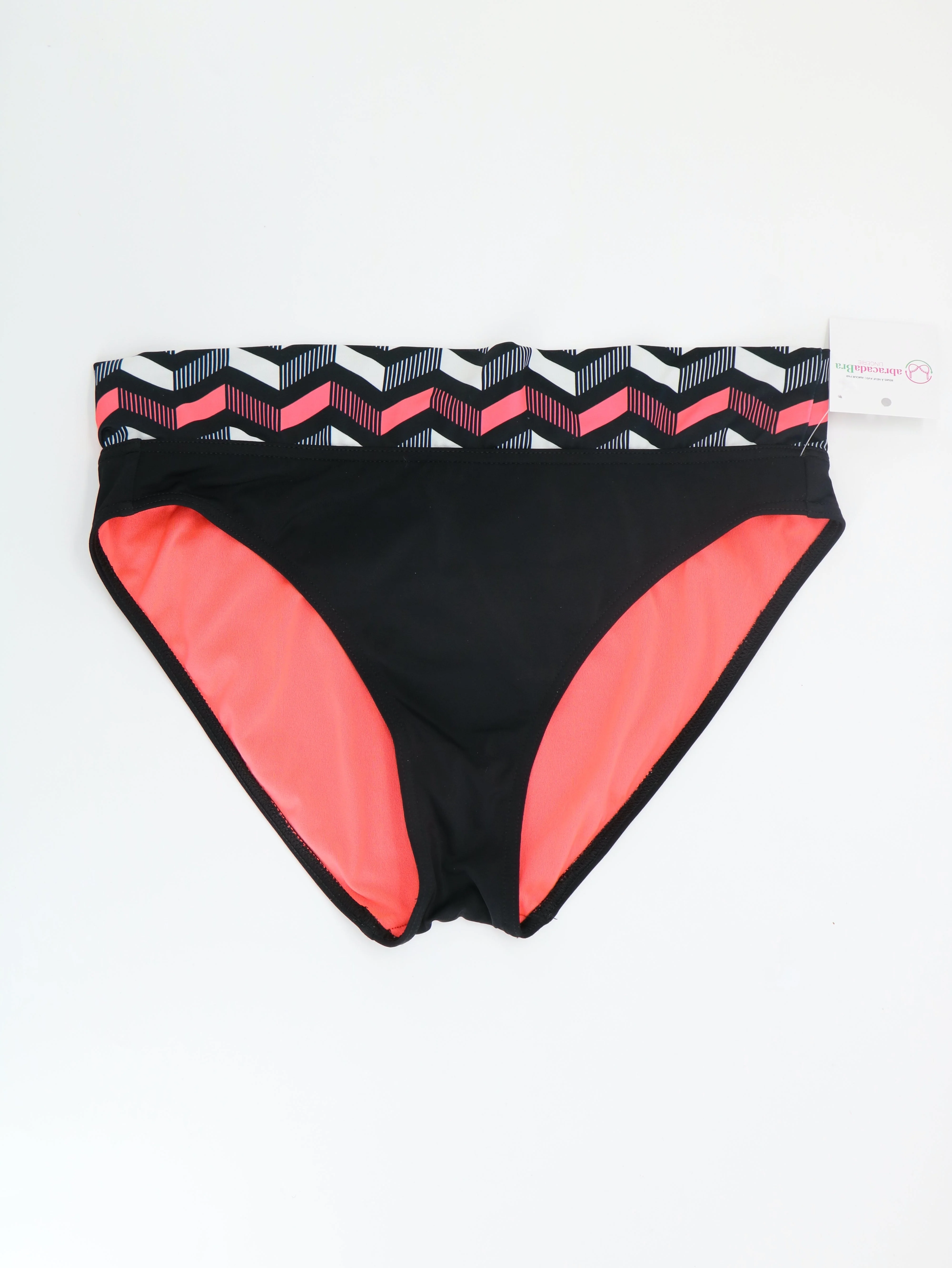 Maillot de bain Olaian Noir - Image 4