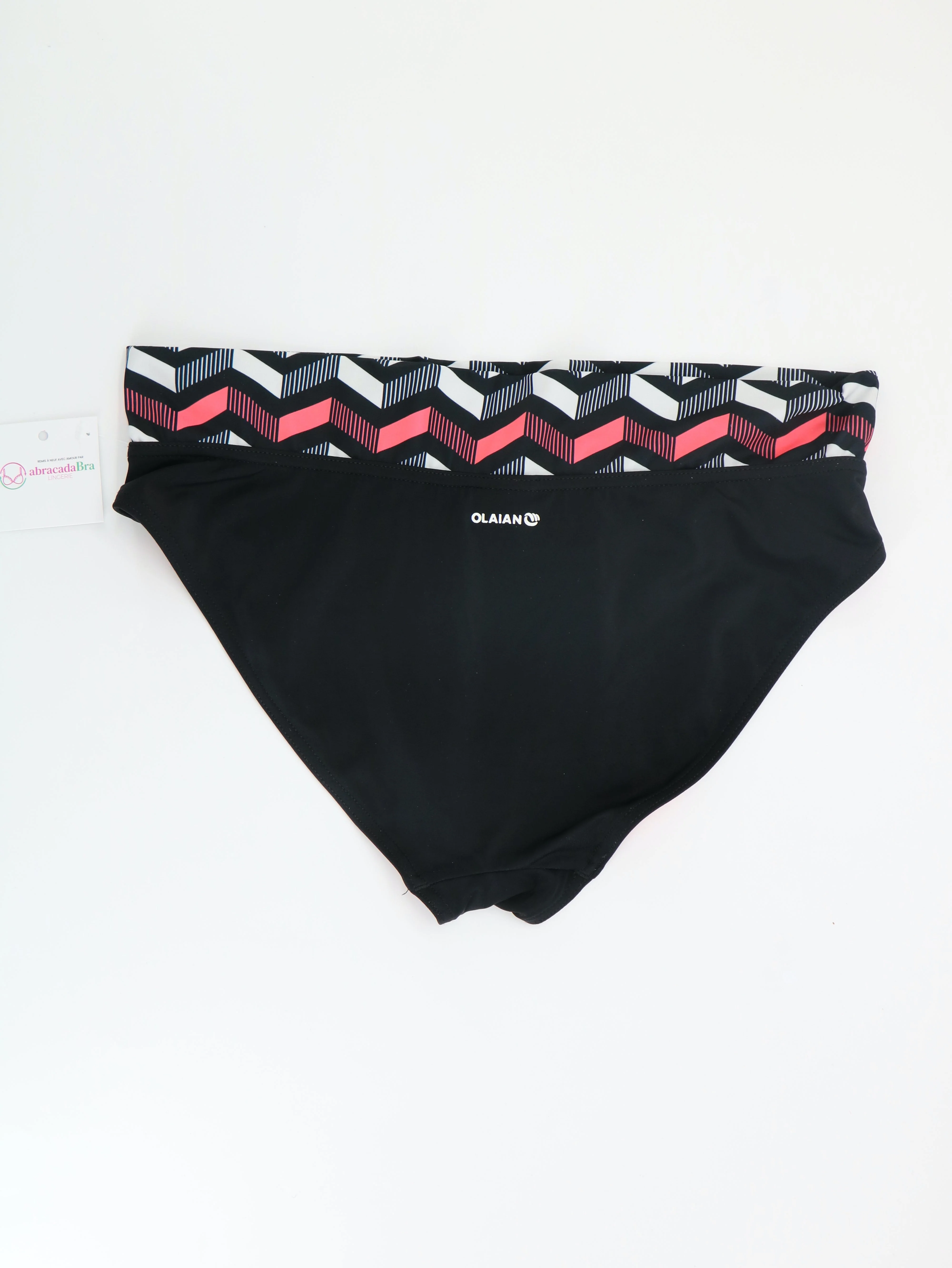 Maillot de bain Olaian Noir - Image 5