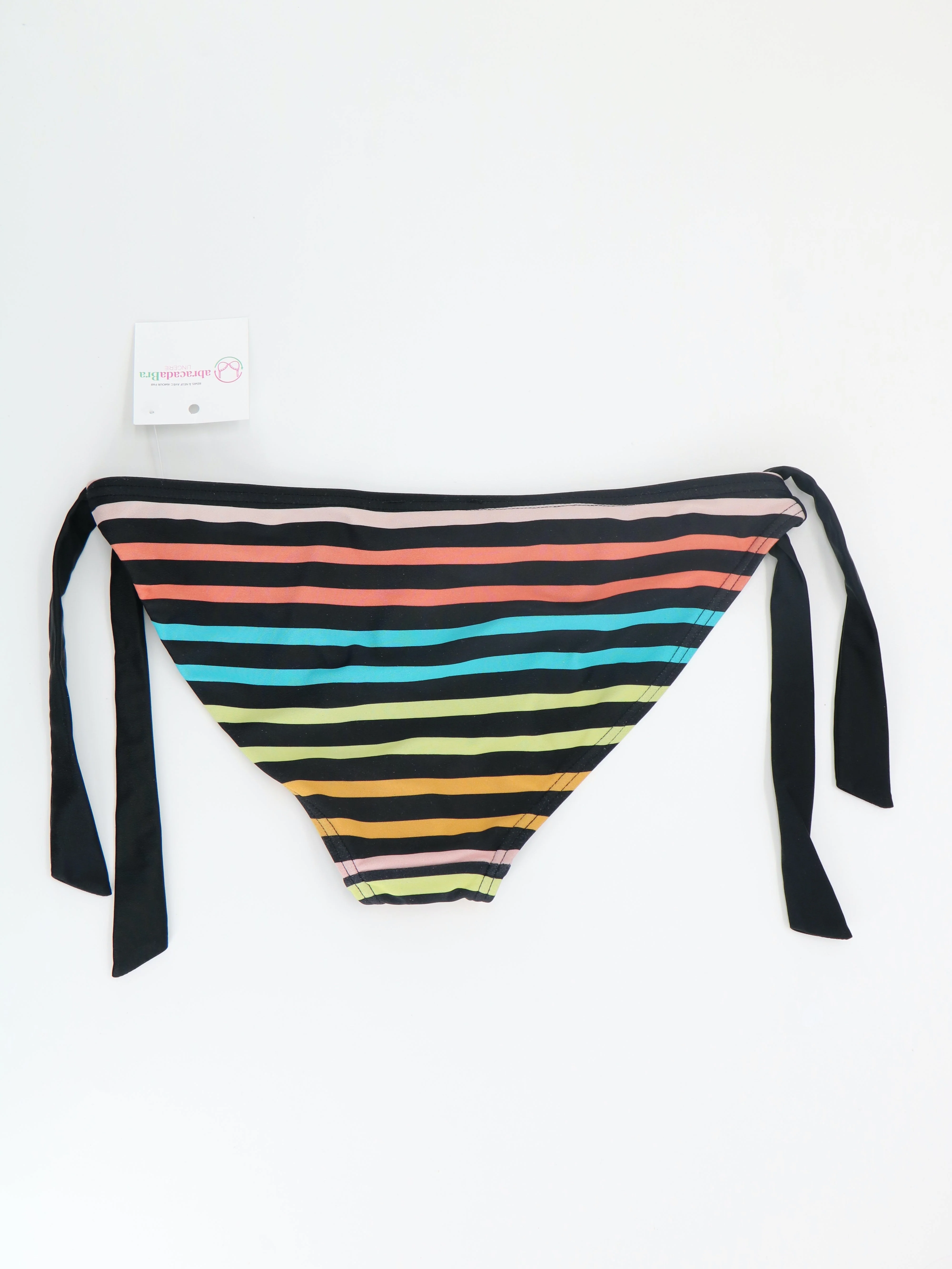 Maillot de bain Little Marcel Noir - Image 5