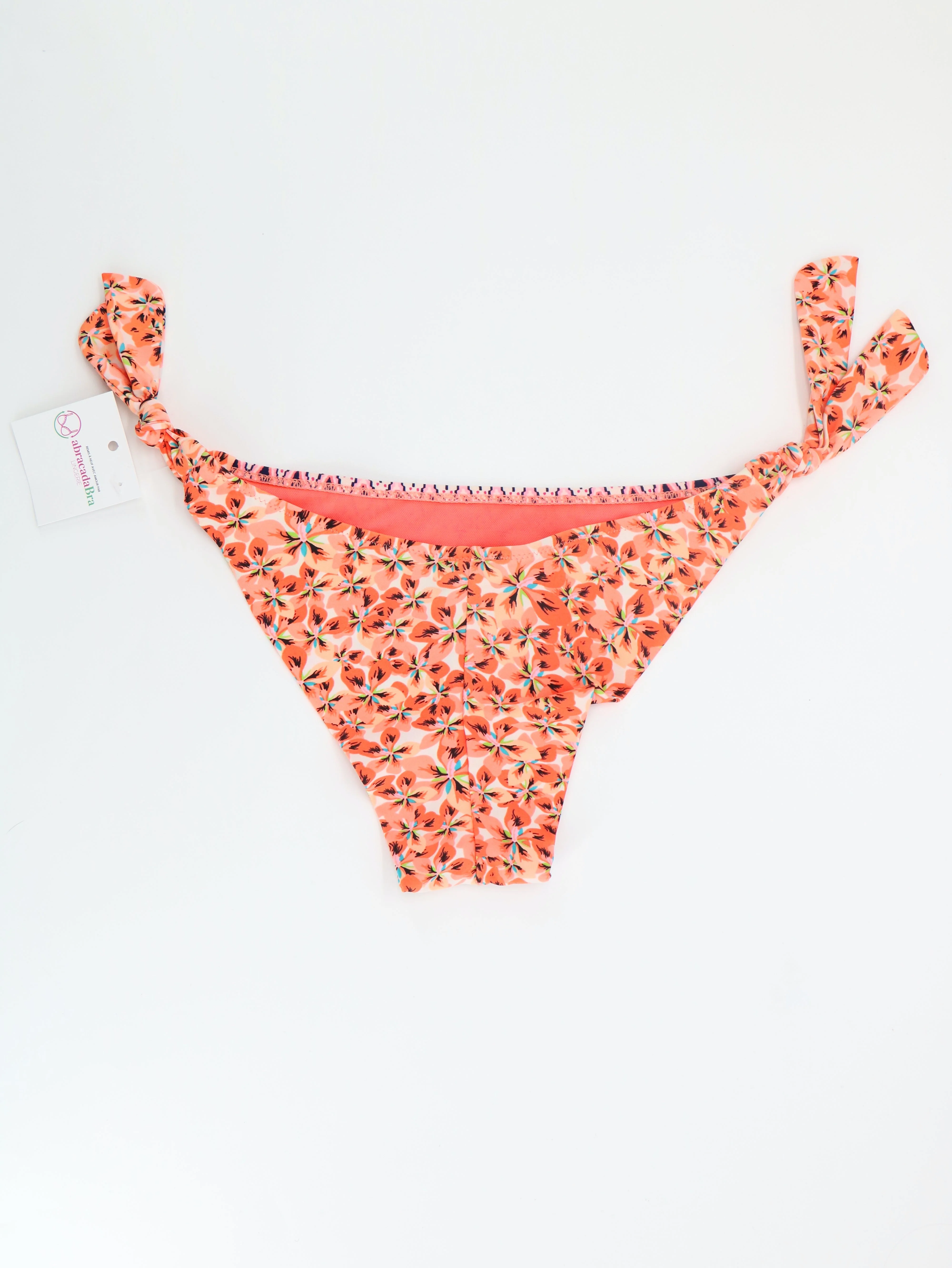 Maillot de bain Orange - Image 6
