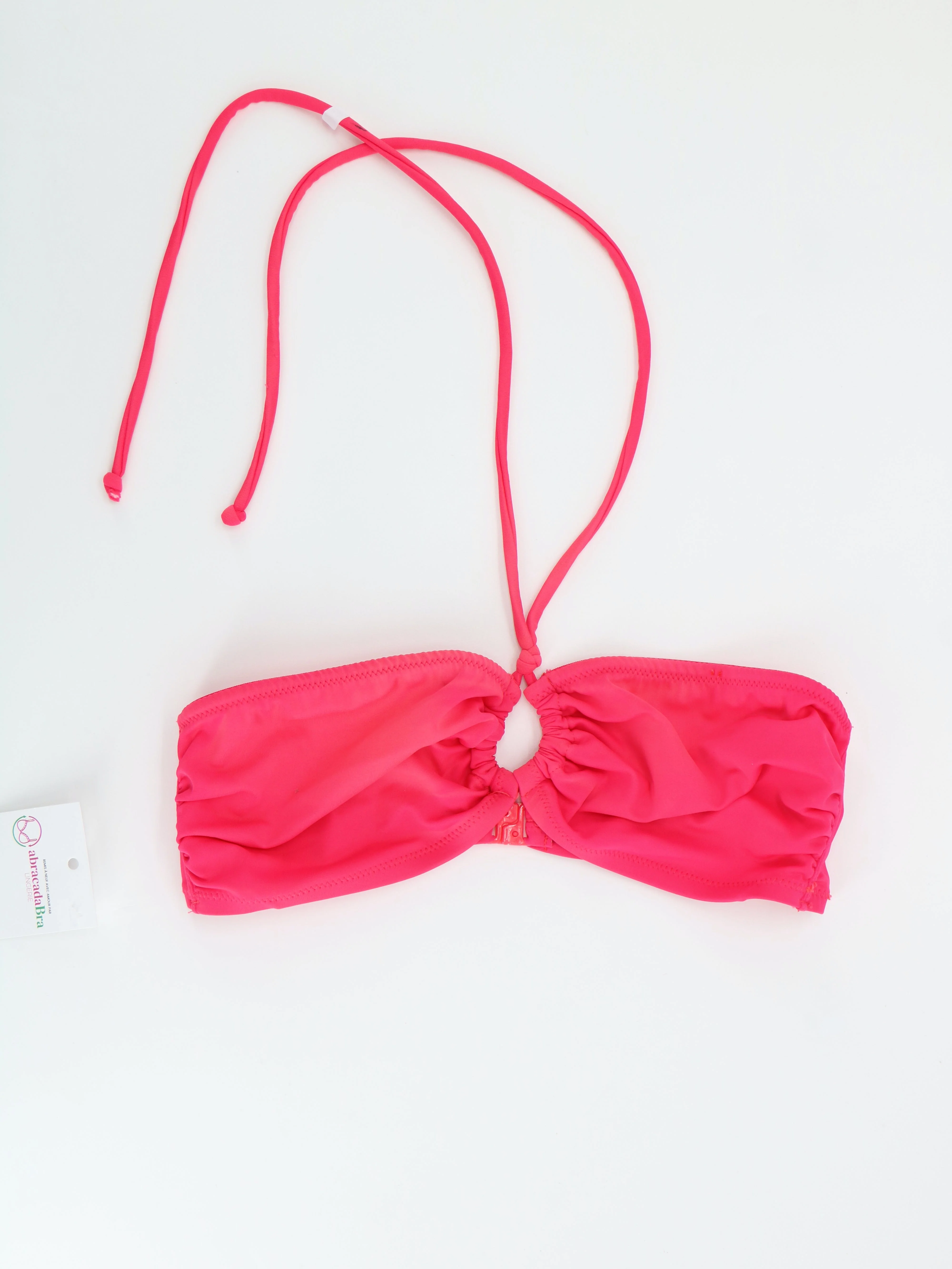 Maillot de bain Rose - Image 3
