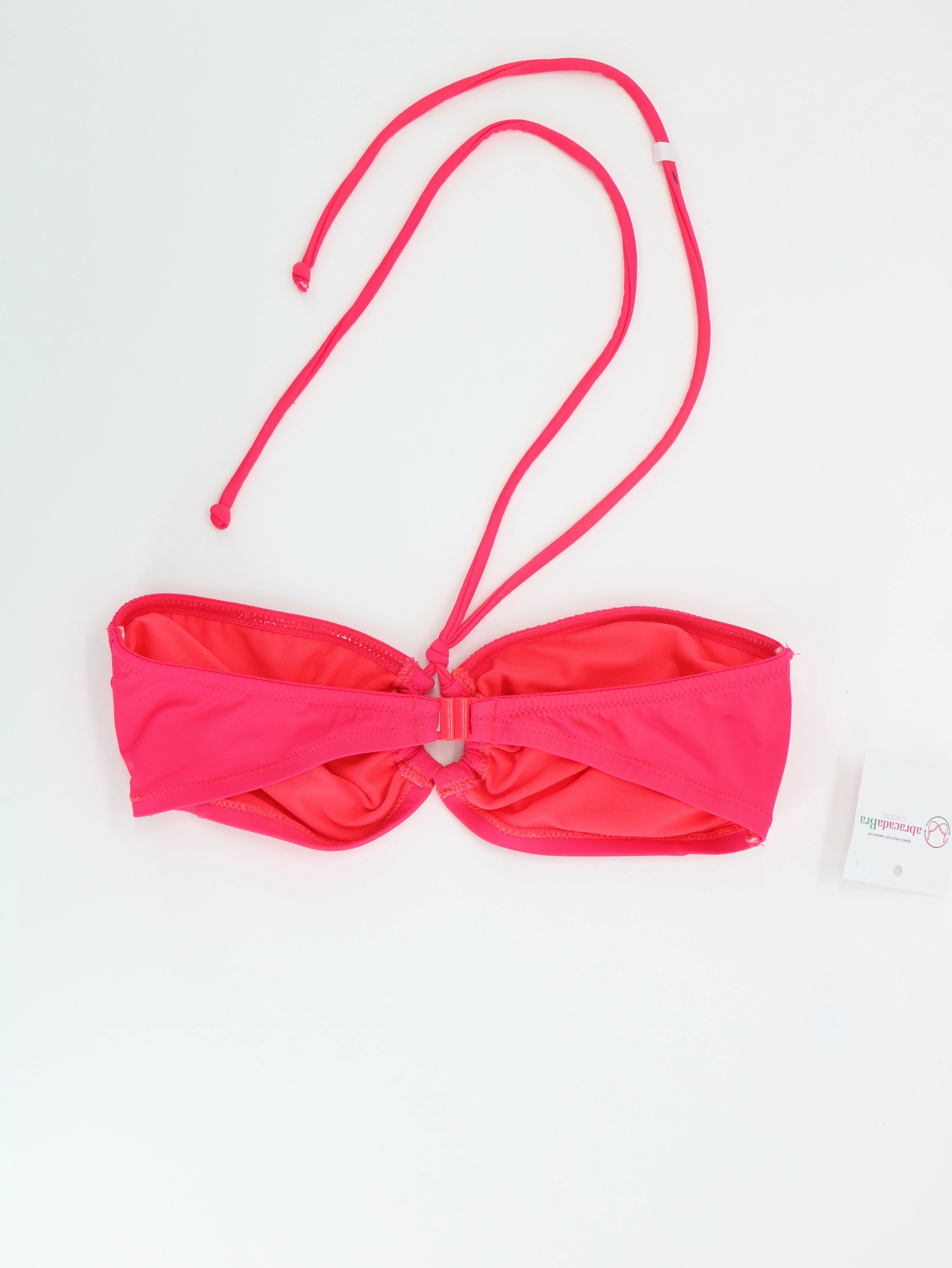 Maillot de bain Rose - Image 5