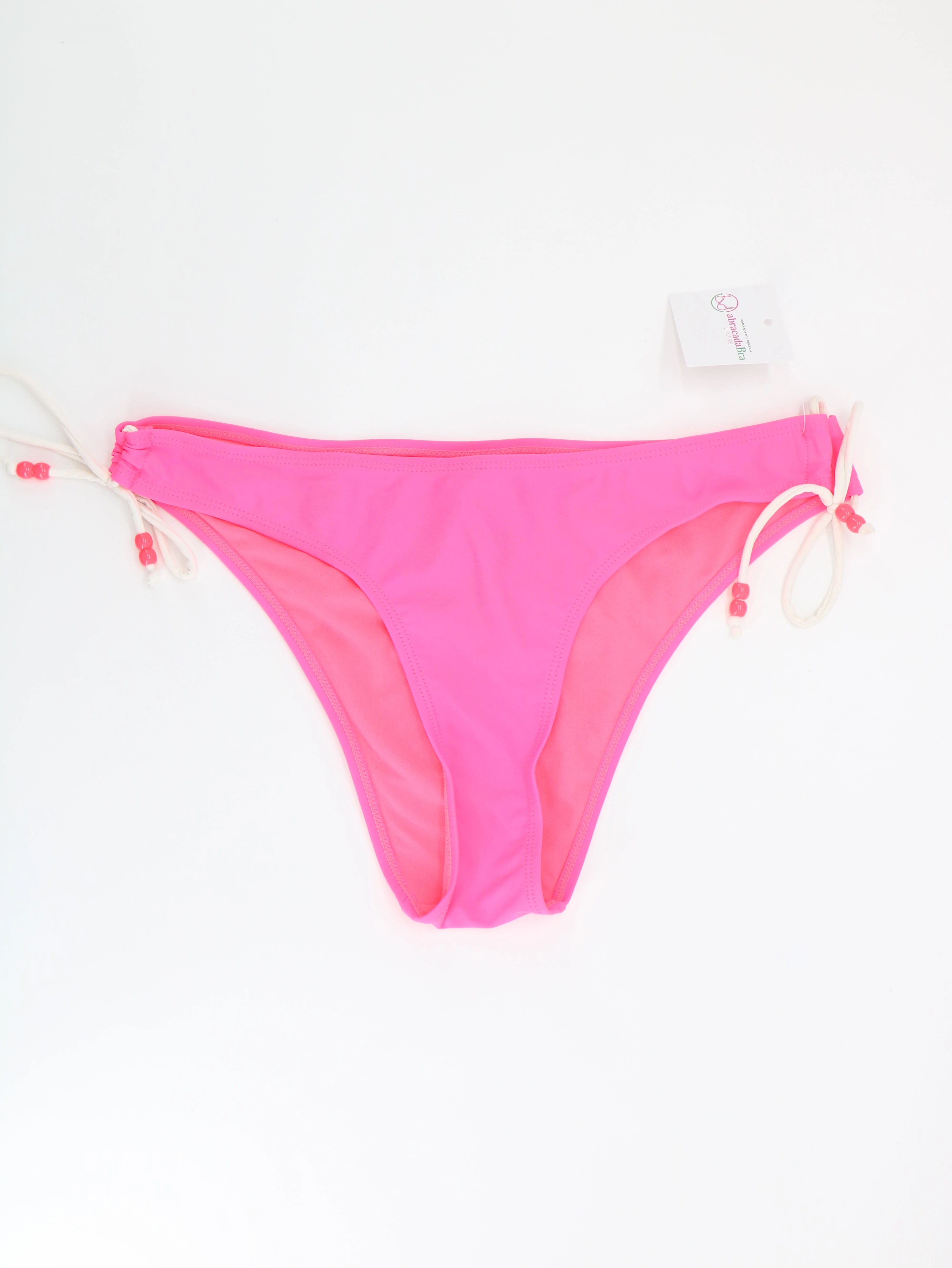 Maillot de bain Rose - Image 2
