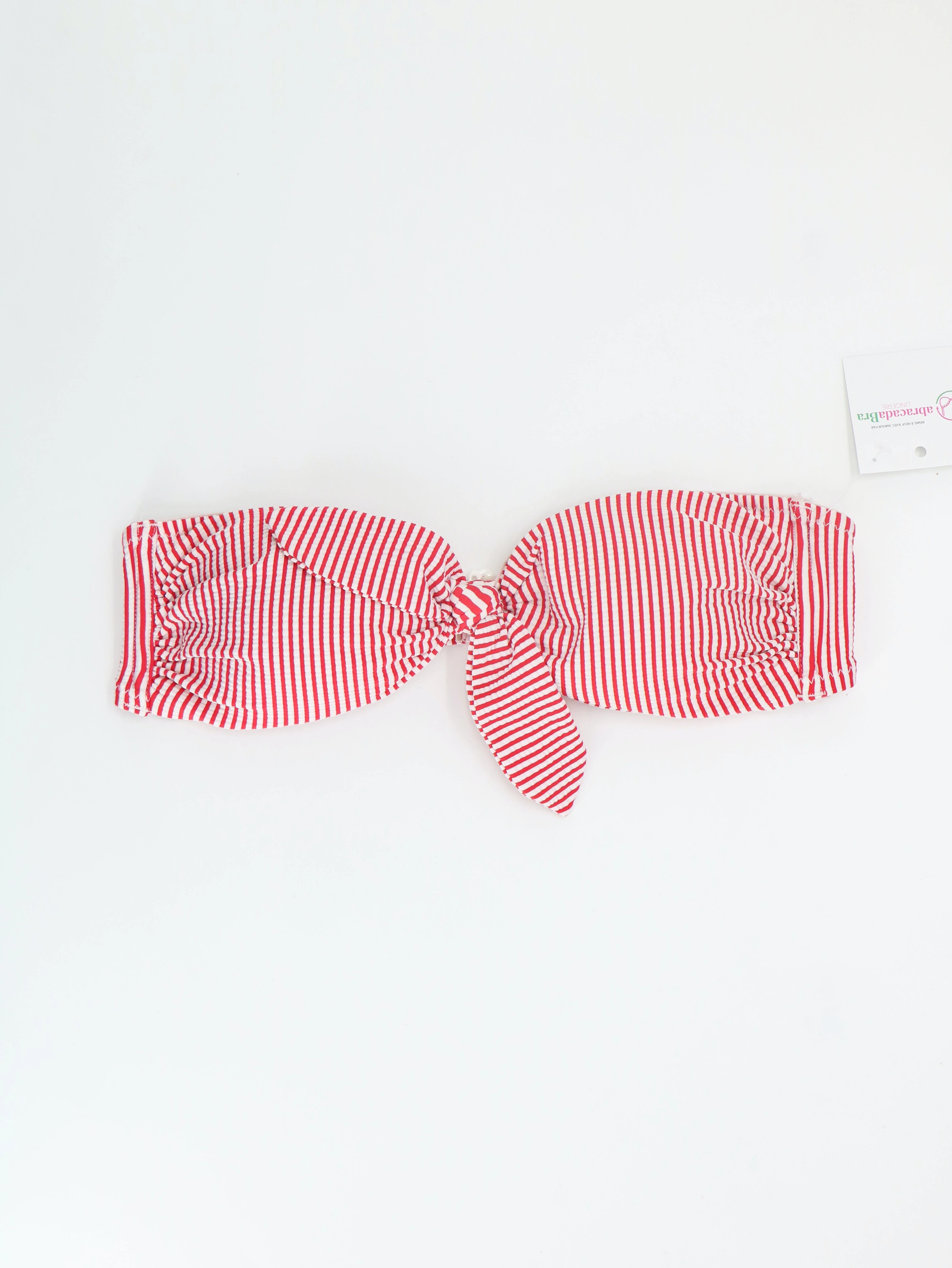 Maillot de bain Rouge - Image 2