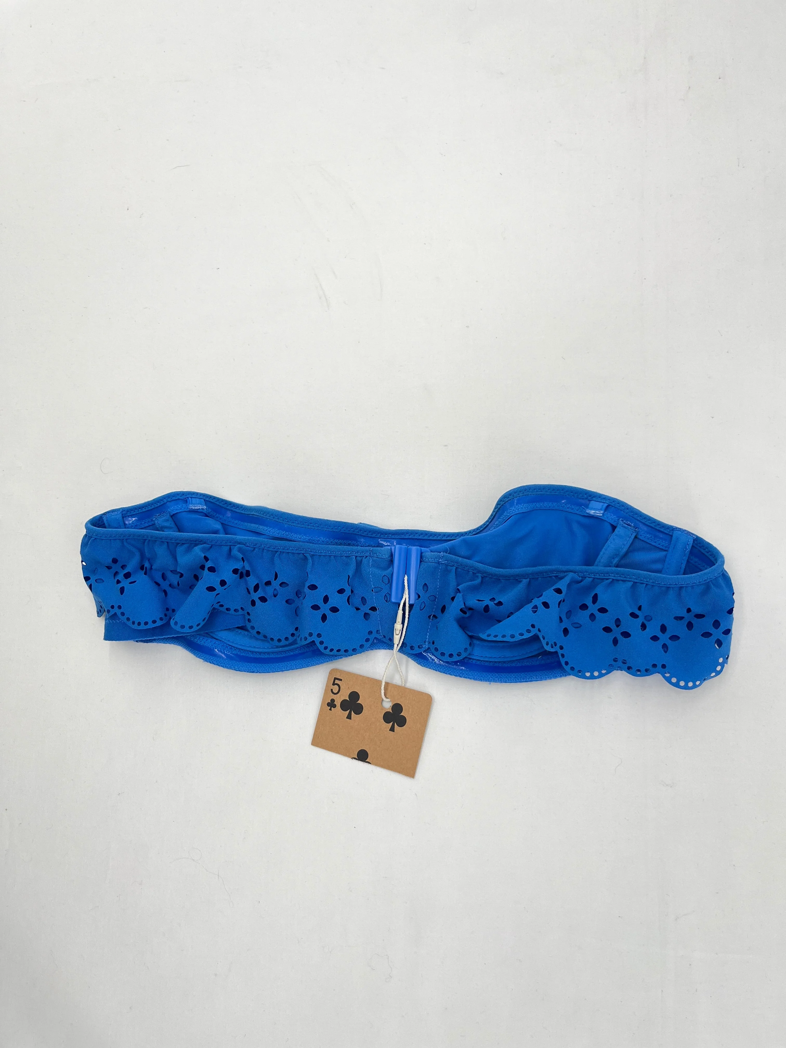 Maillot de bain Princesse tam.tam Bleu - Image 2