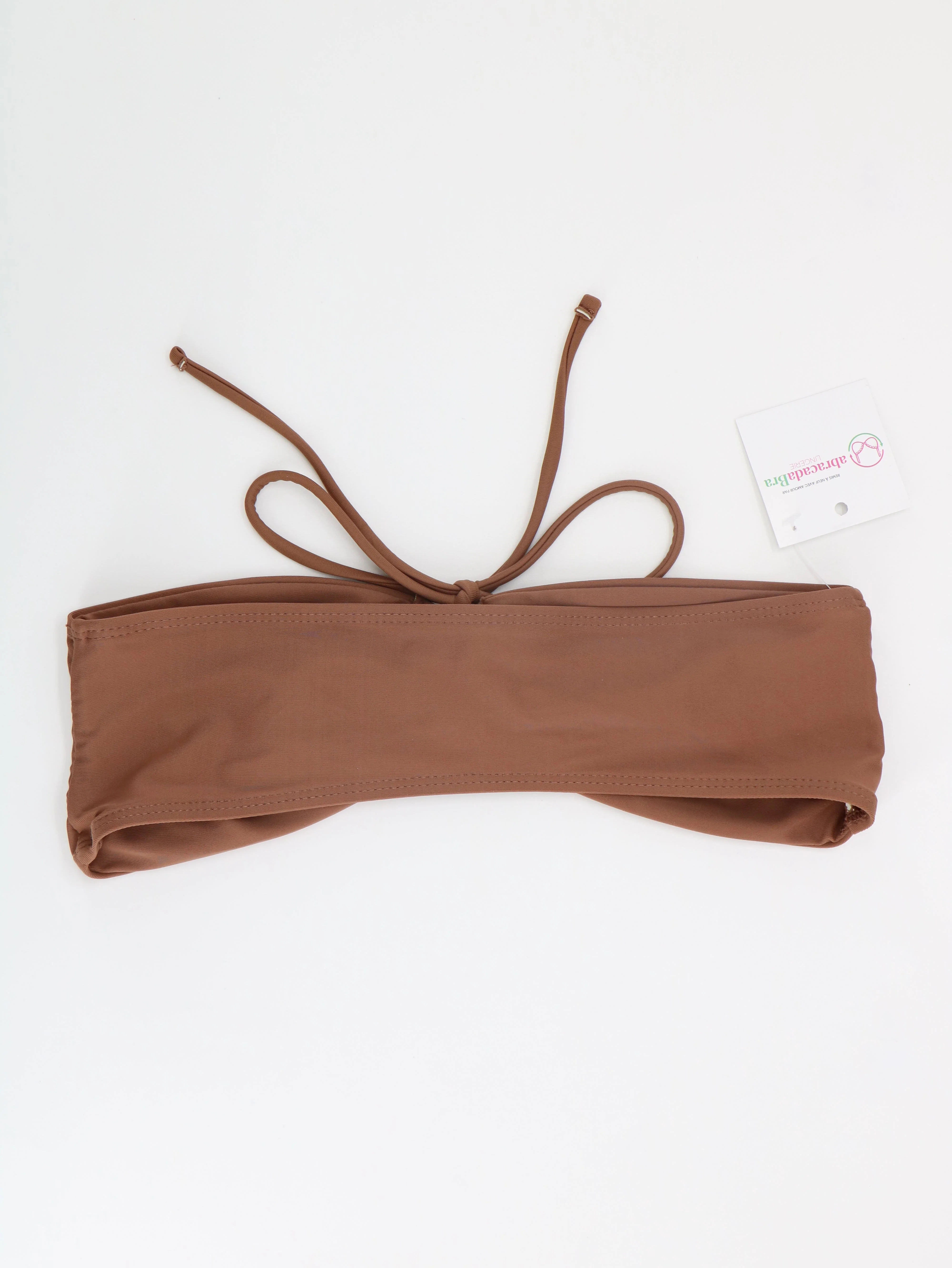 Maillot de bain Marron - Image 3