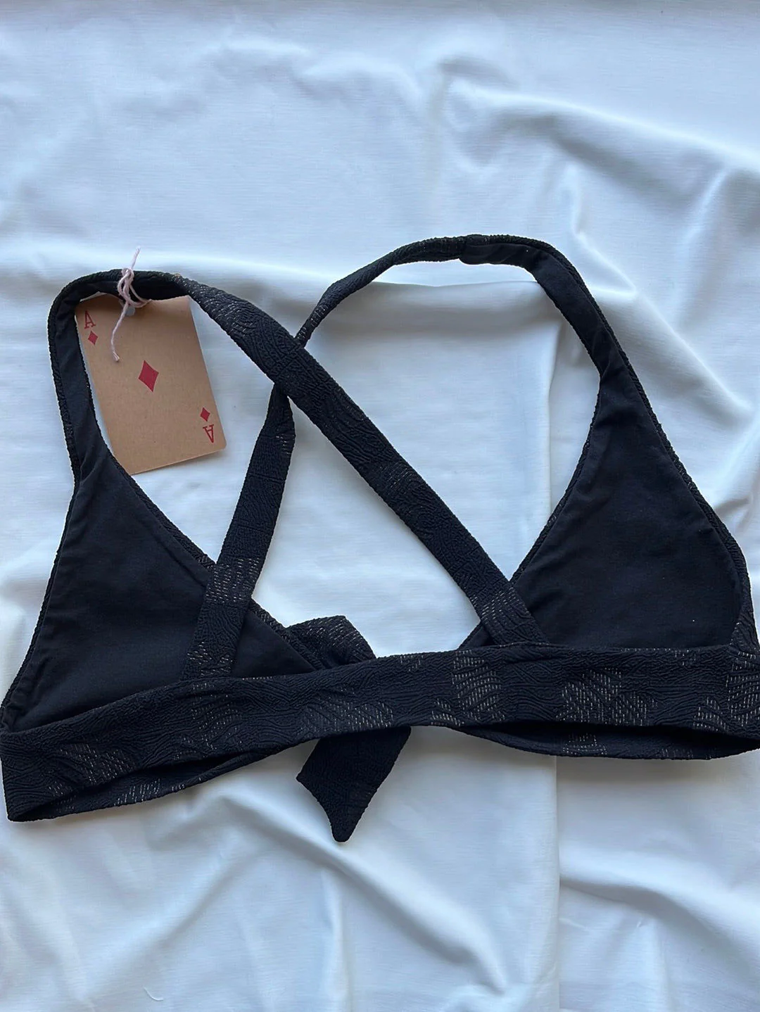 Maillot de bain Ysé Noir - Image 2