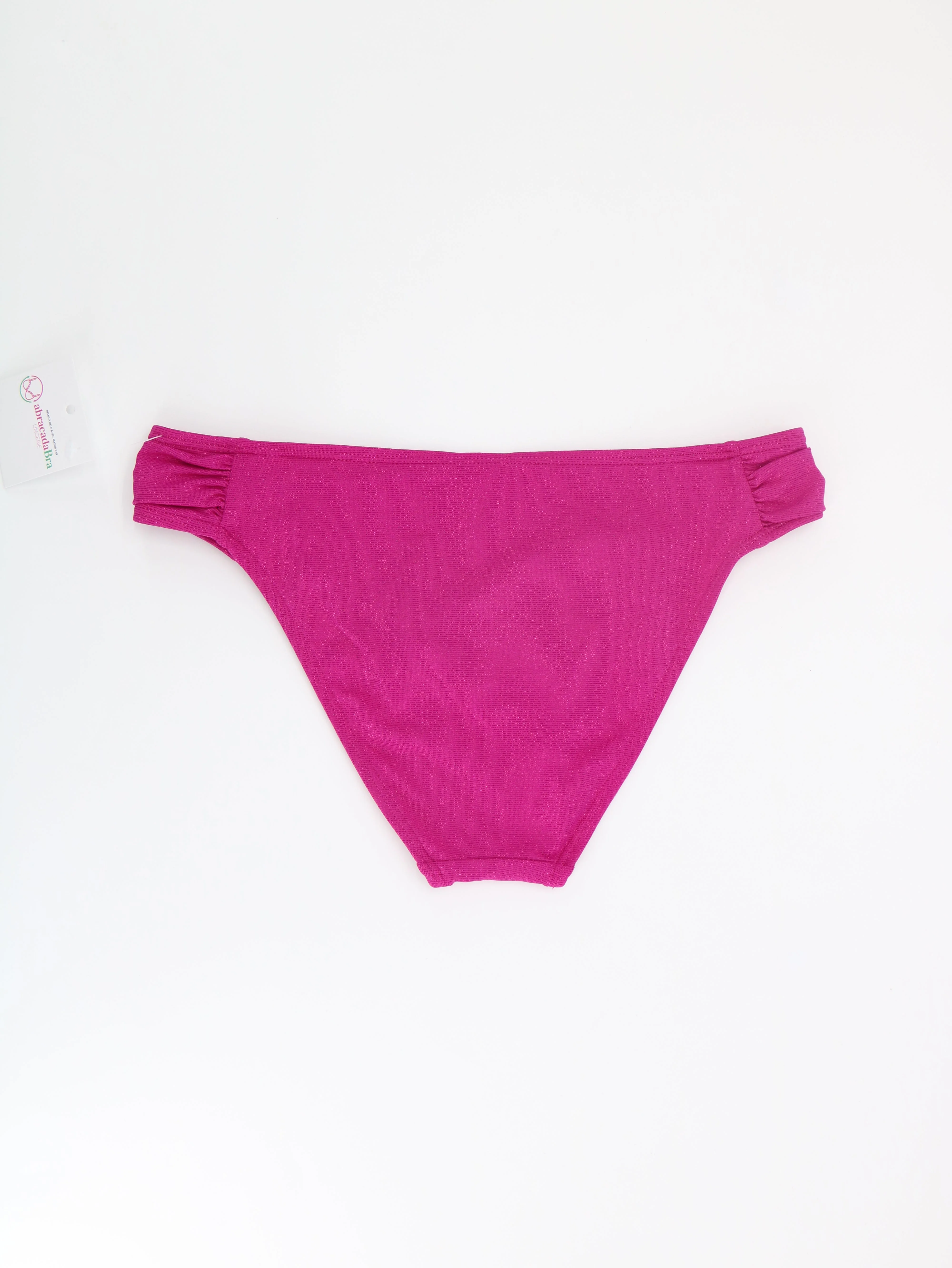 Maillot de bain Doria Violet - Image 4