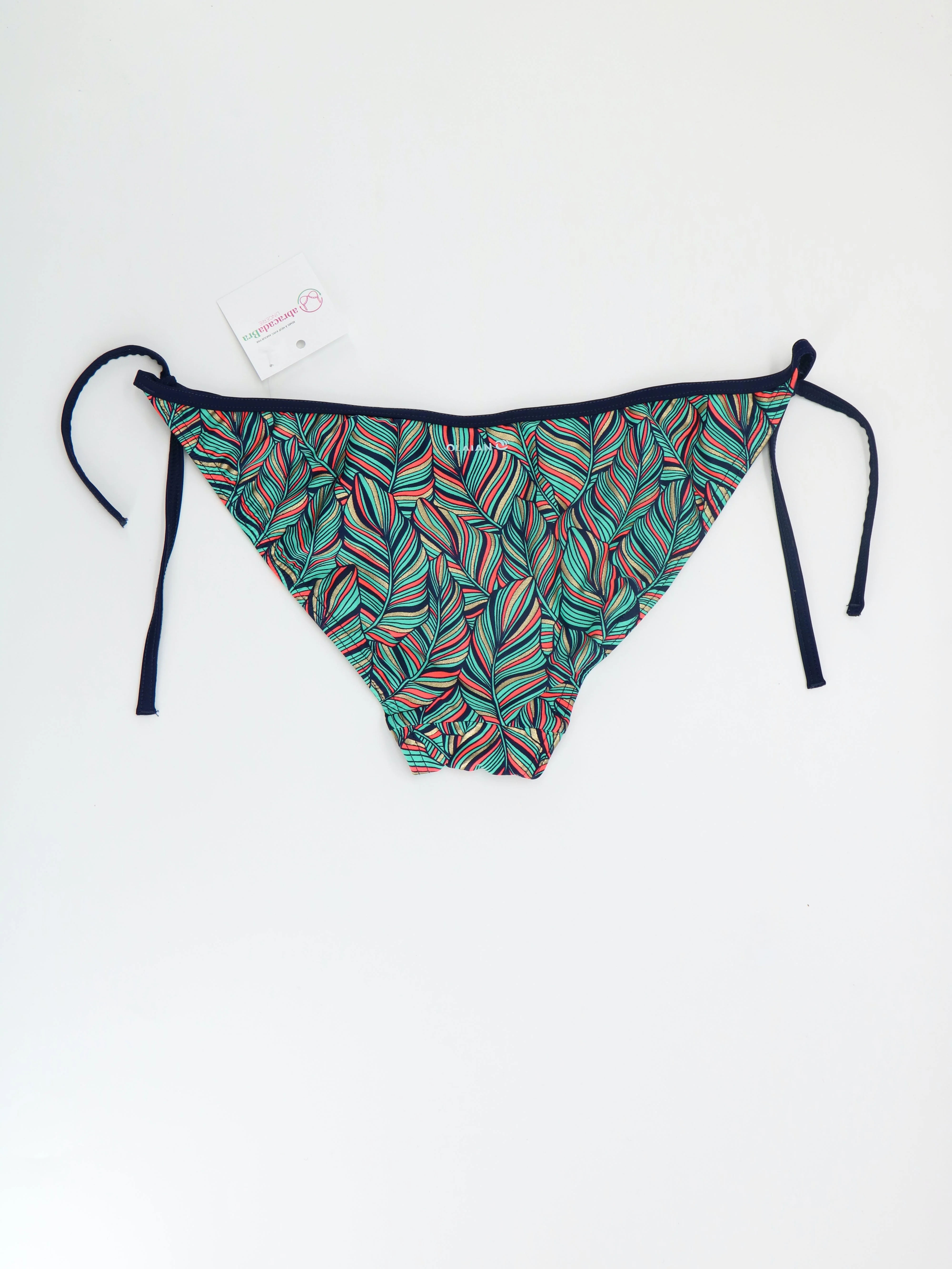 Maillot de bain Olaian Bleu - Image 8