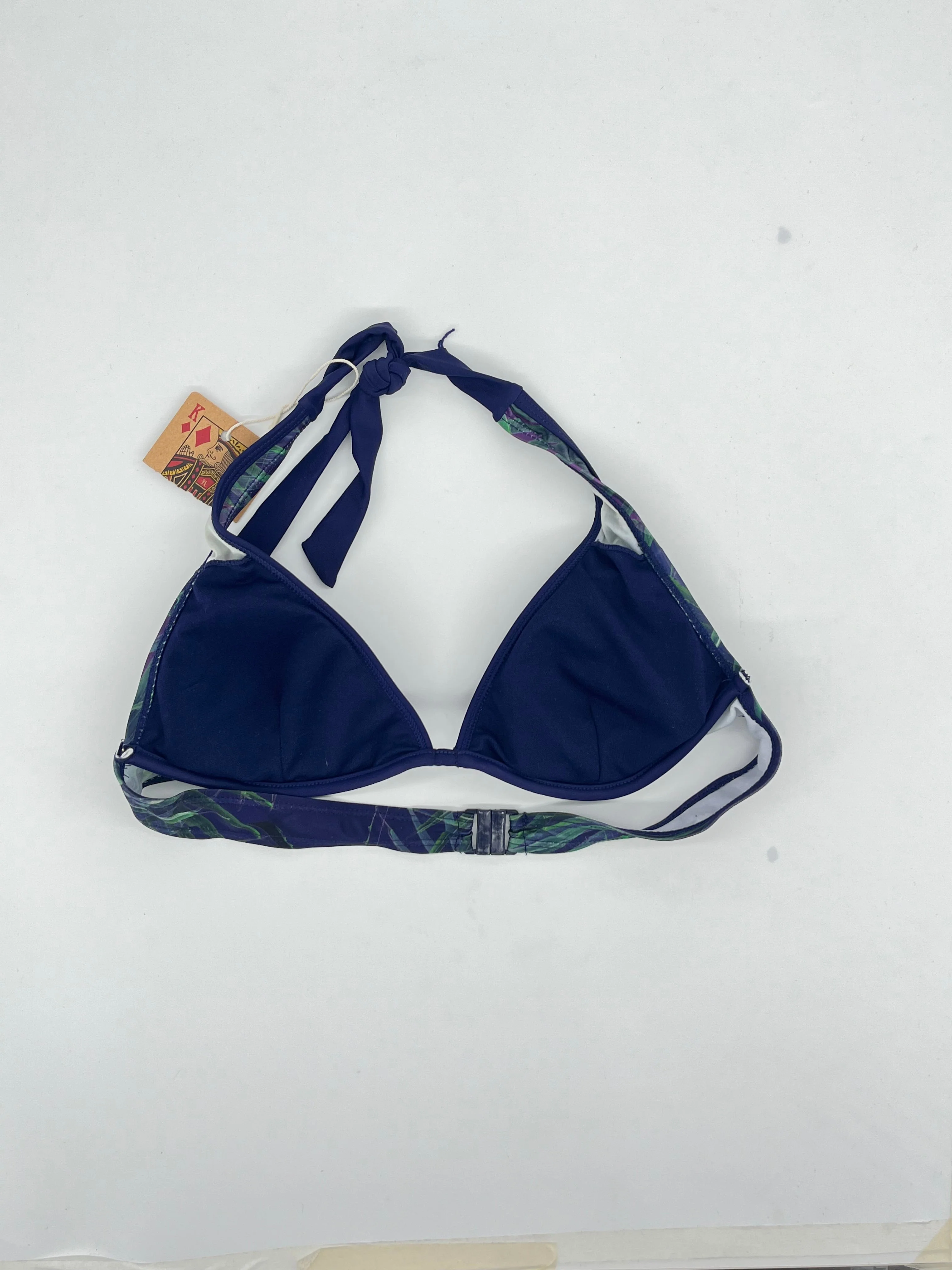 Maillot de bain Violet - Image 2