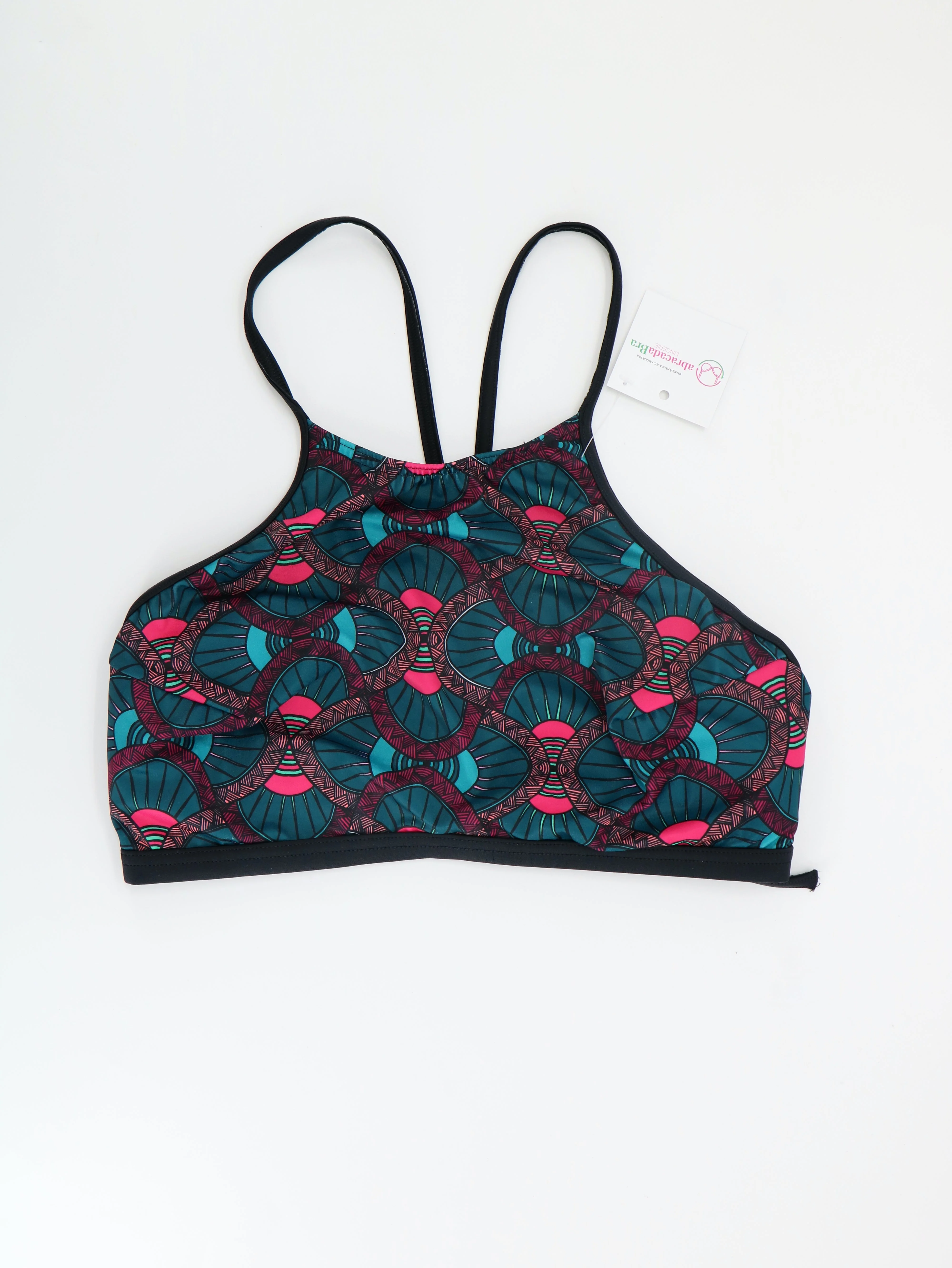 Maillot de bain Bleu - Image 2