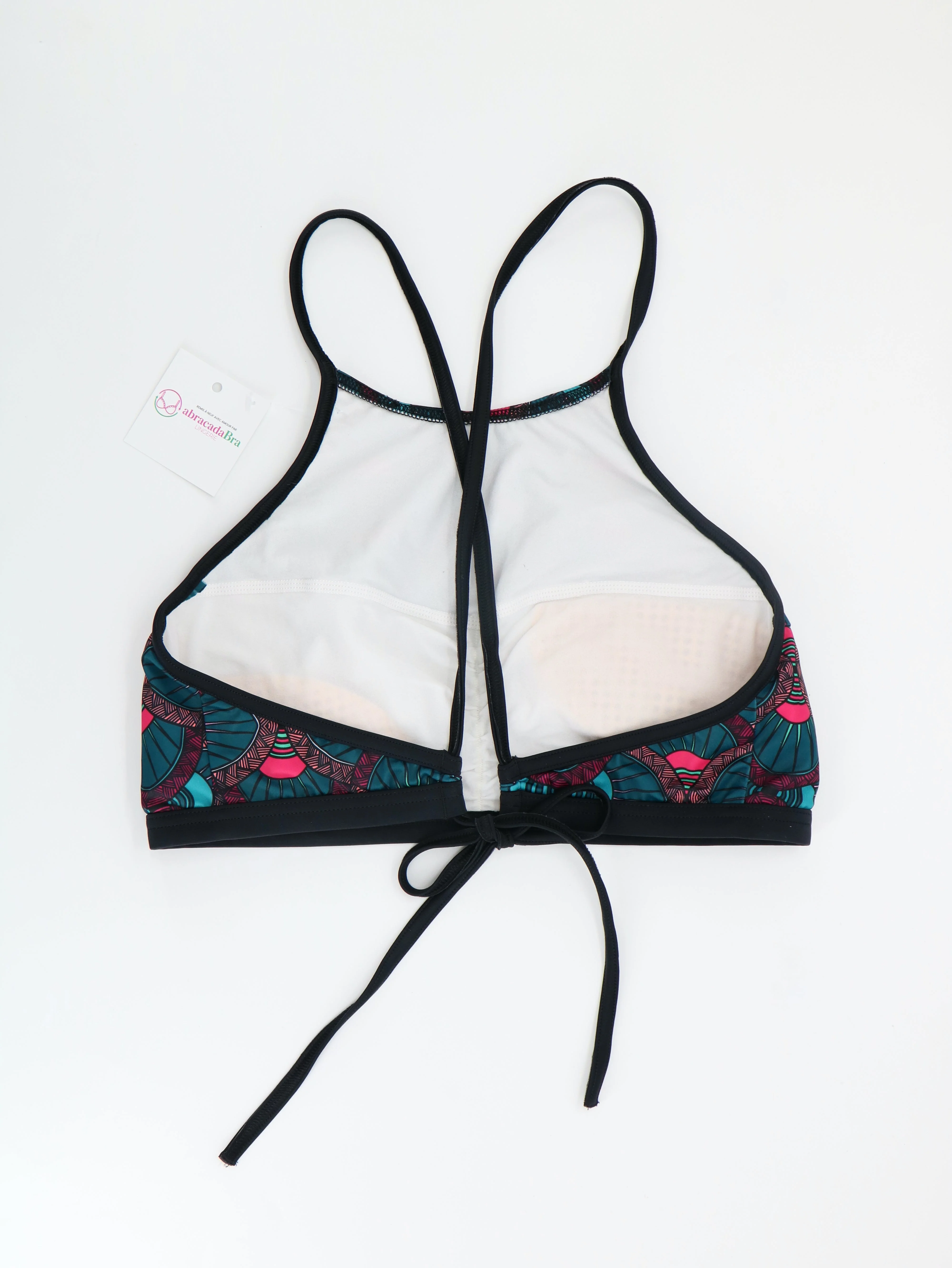 Maillot de bain Bleu - Image 5