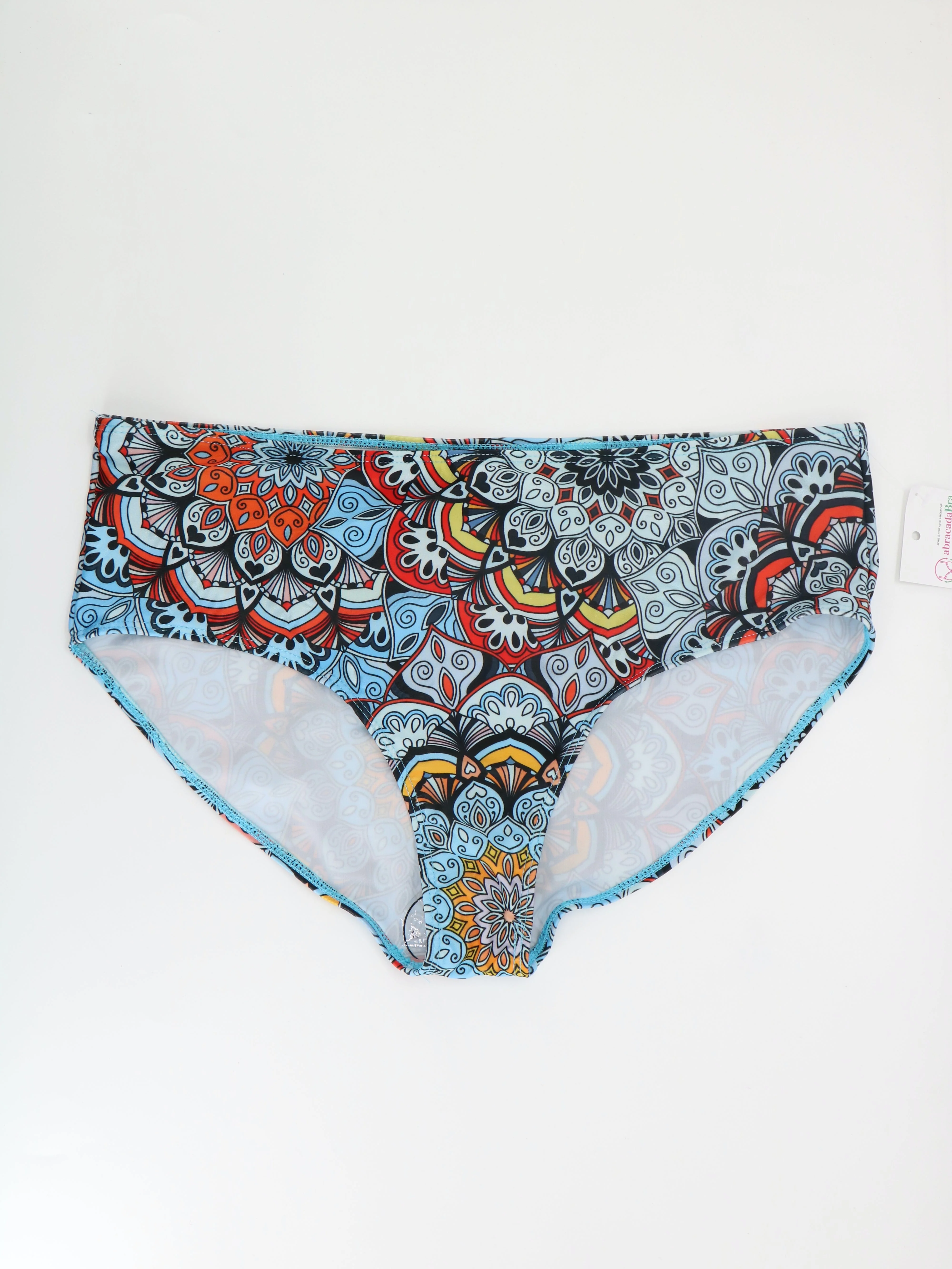 Maillot de bain Bleu - Image 2