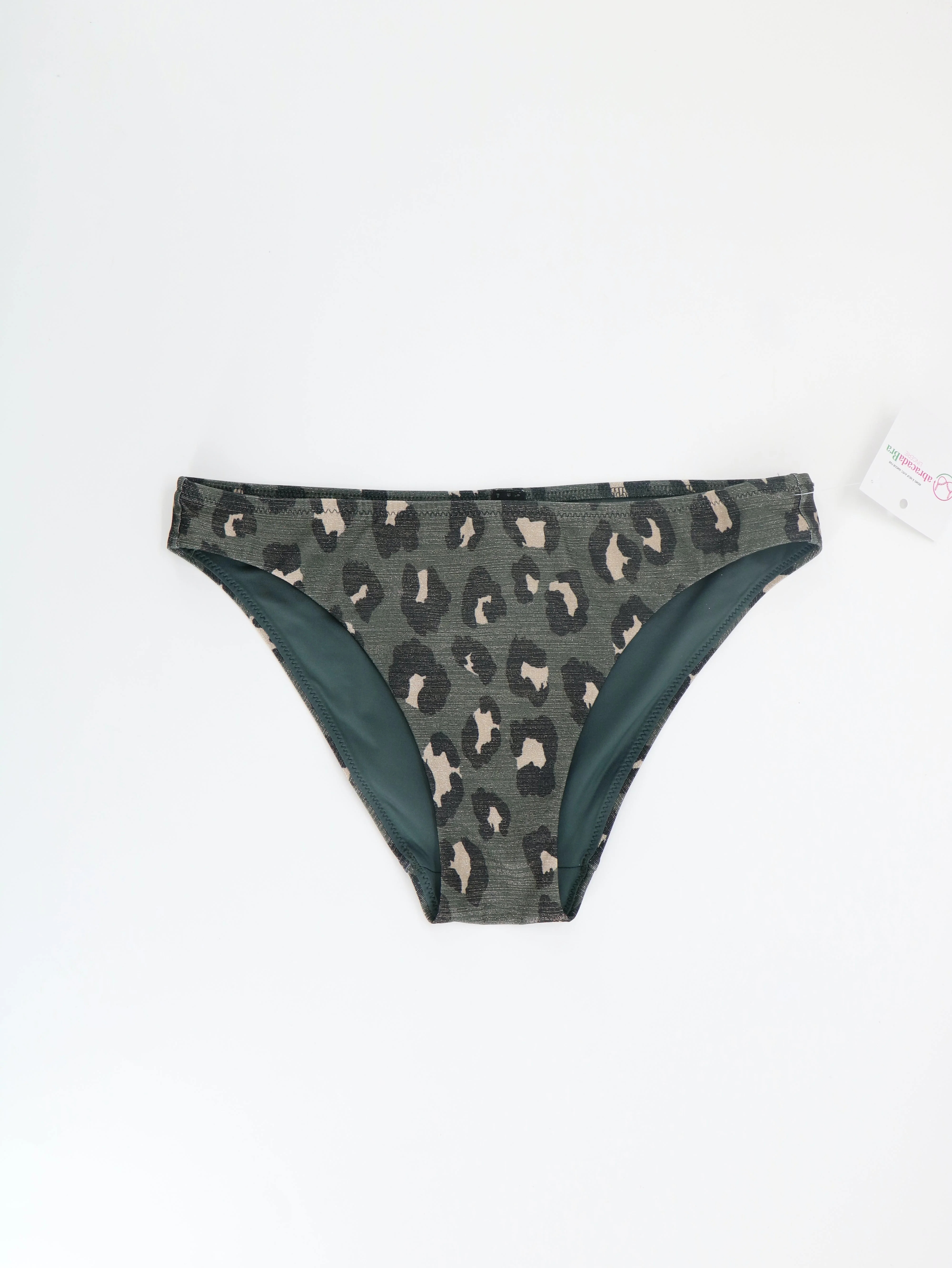 Maillot de bain ETAM Vert - Image 4