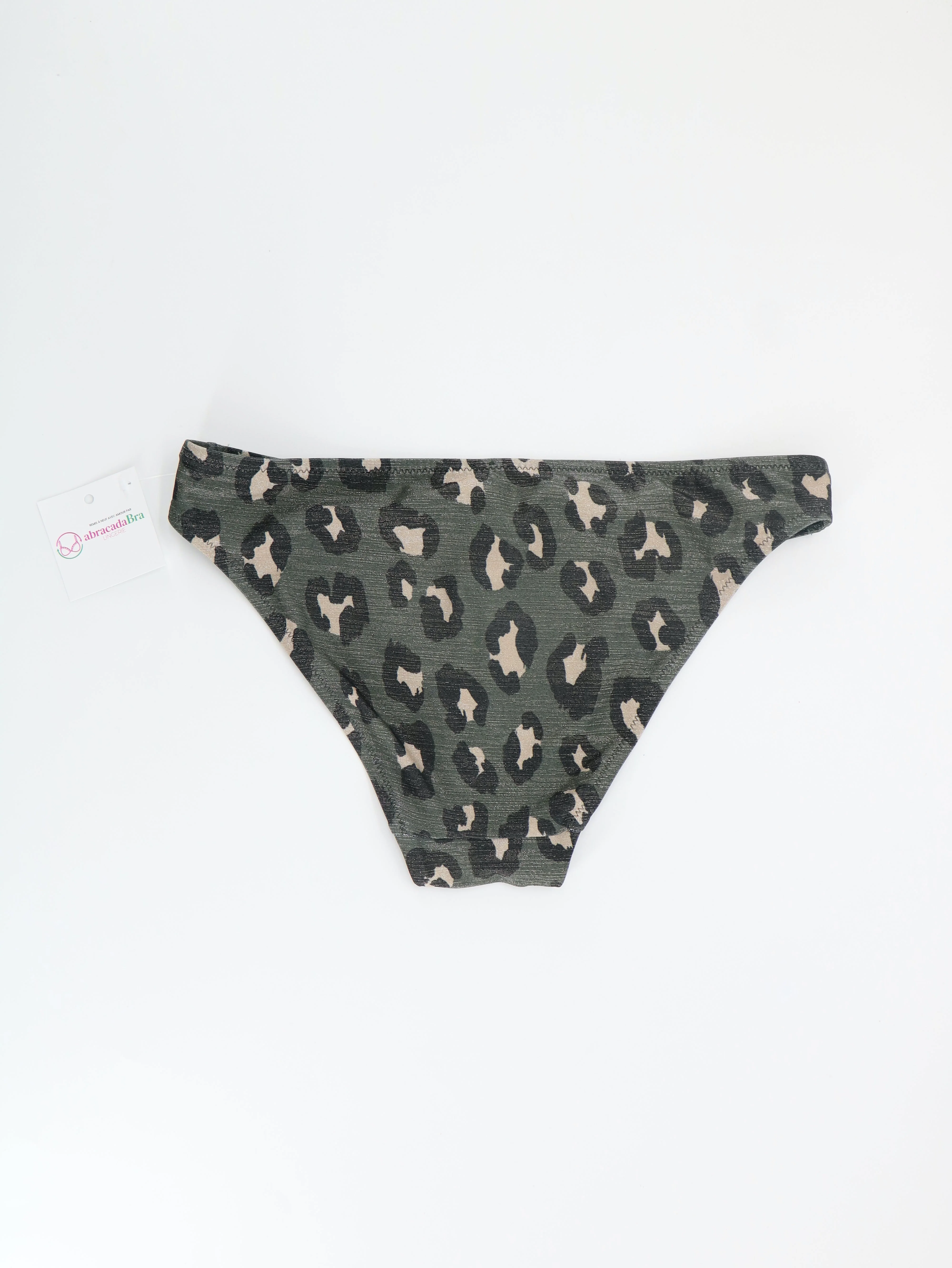 Maillot de bain ETAM Vert - Image 8