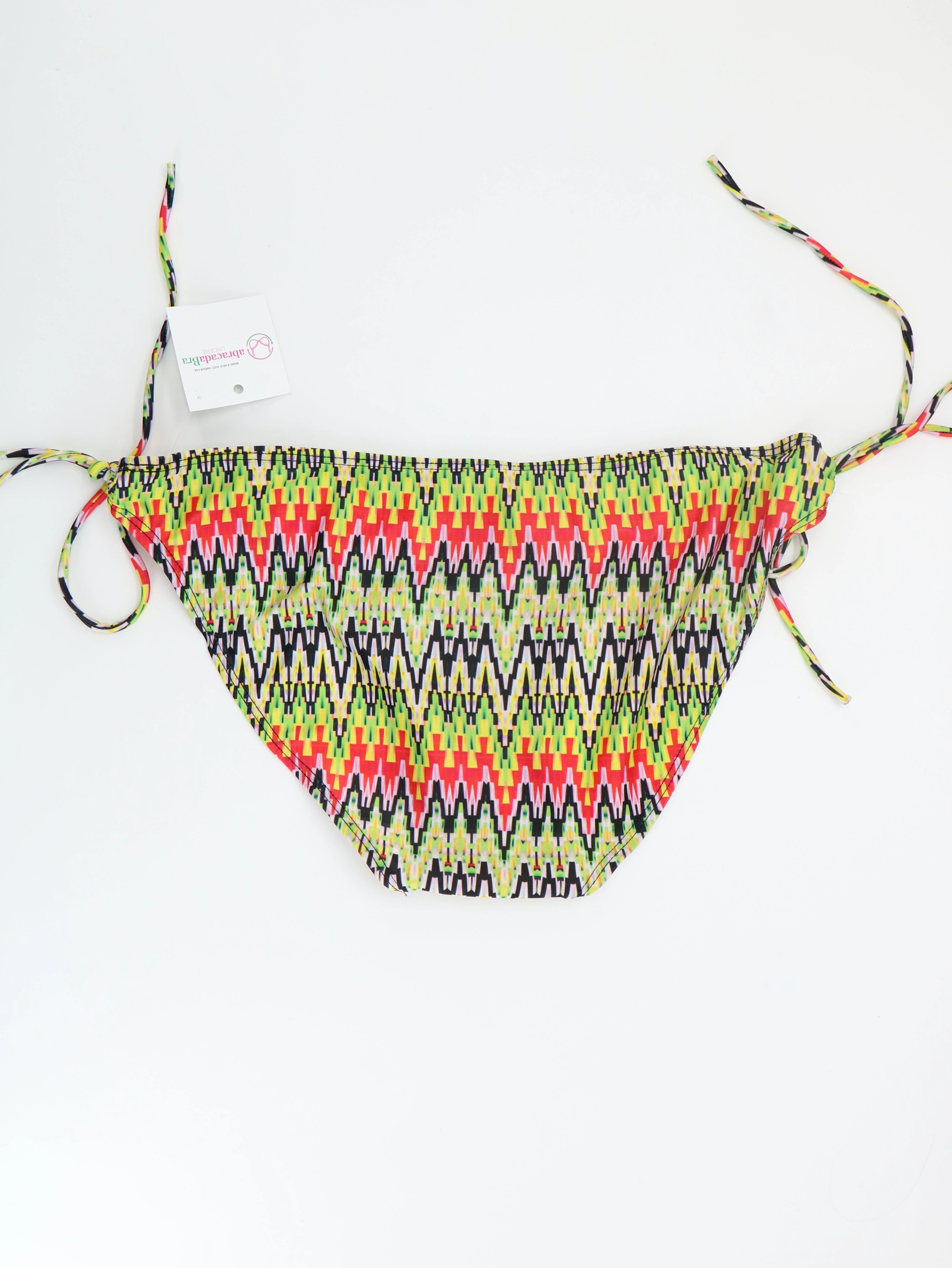 Maillot de bain Jaune - Image 7