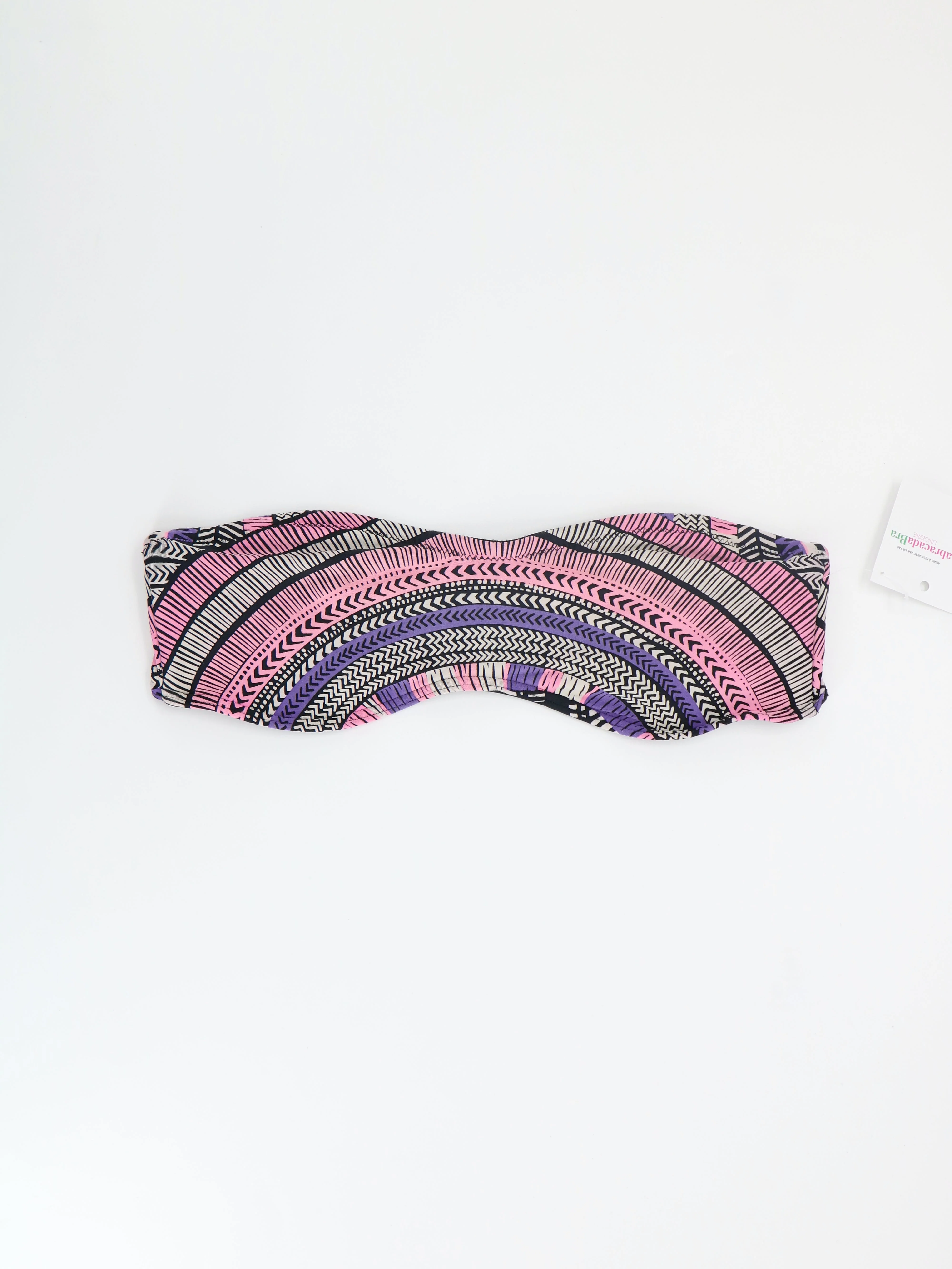 Maillot de bain Rose