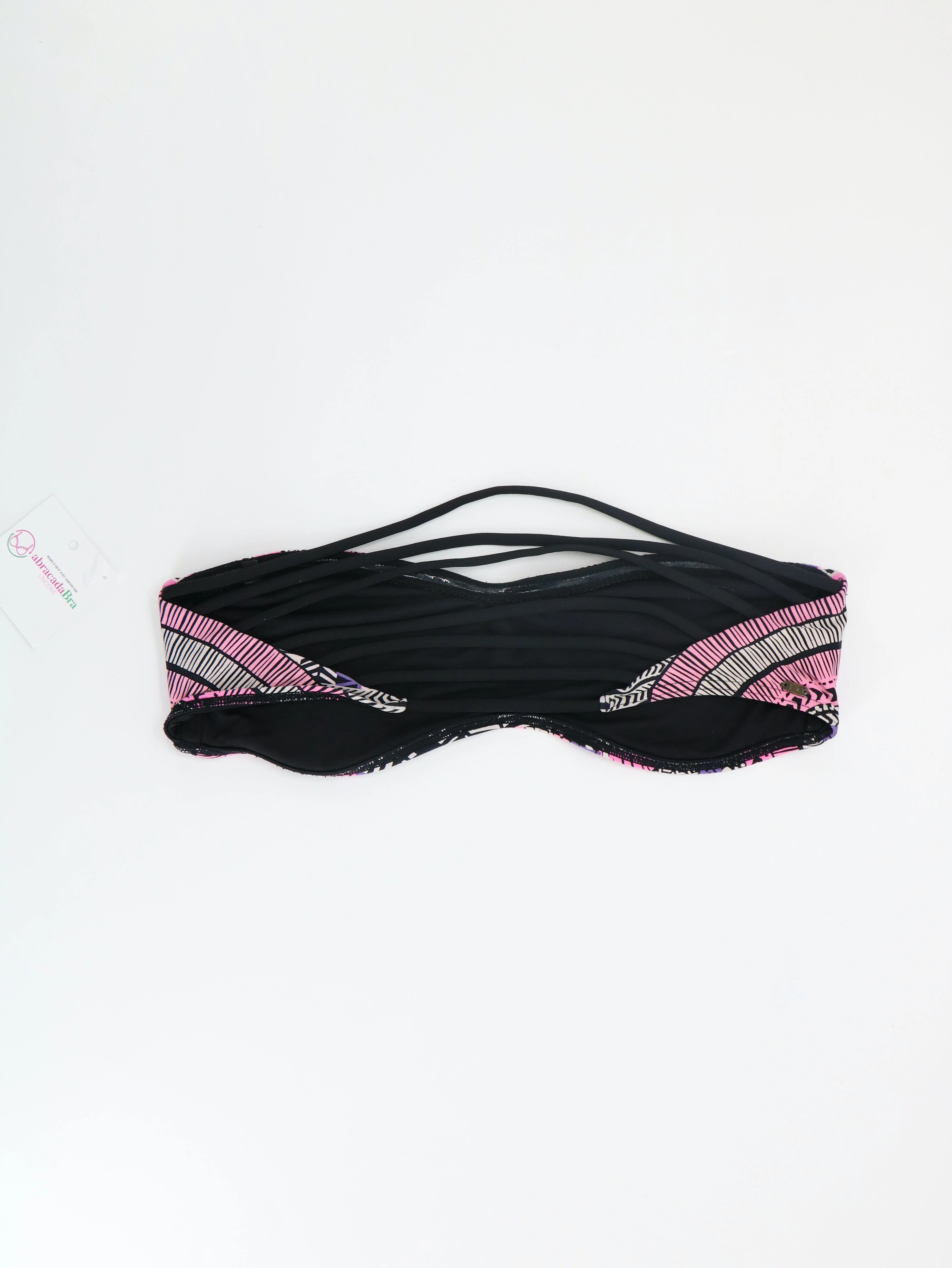 Maillot de bain Rose - Image 4