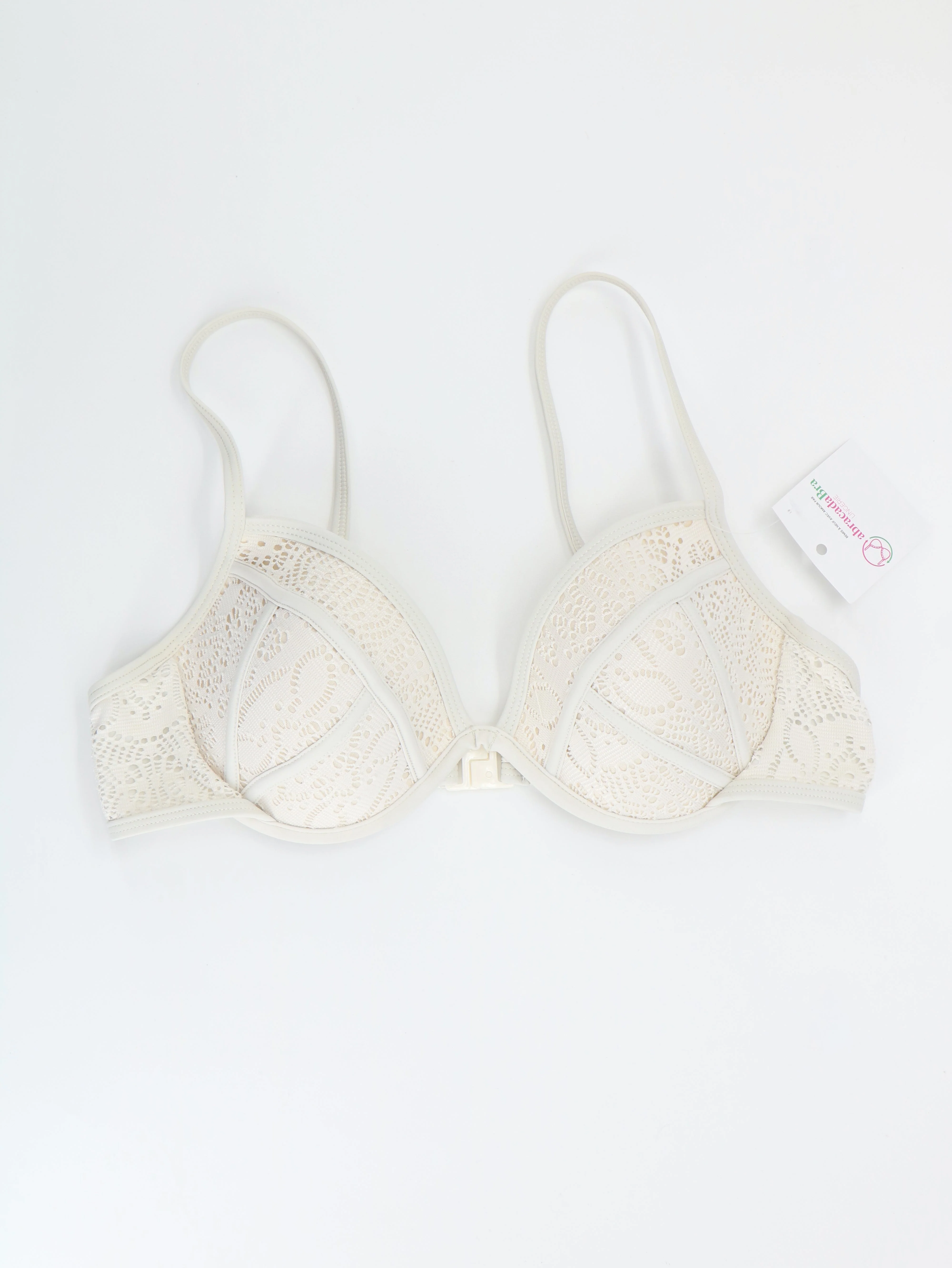 Maillot de bain Beige - Image 3