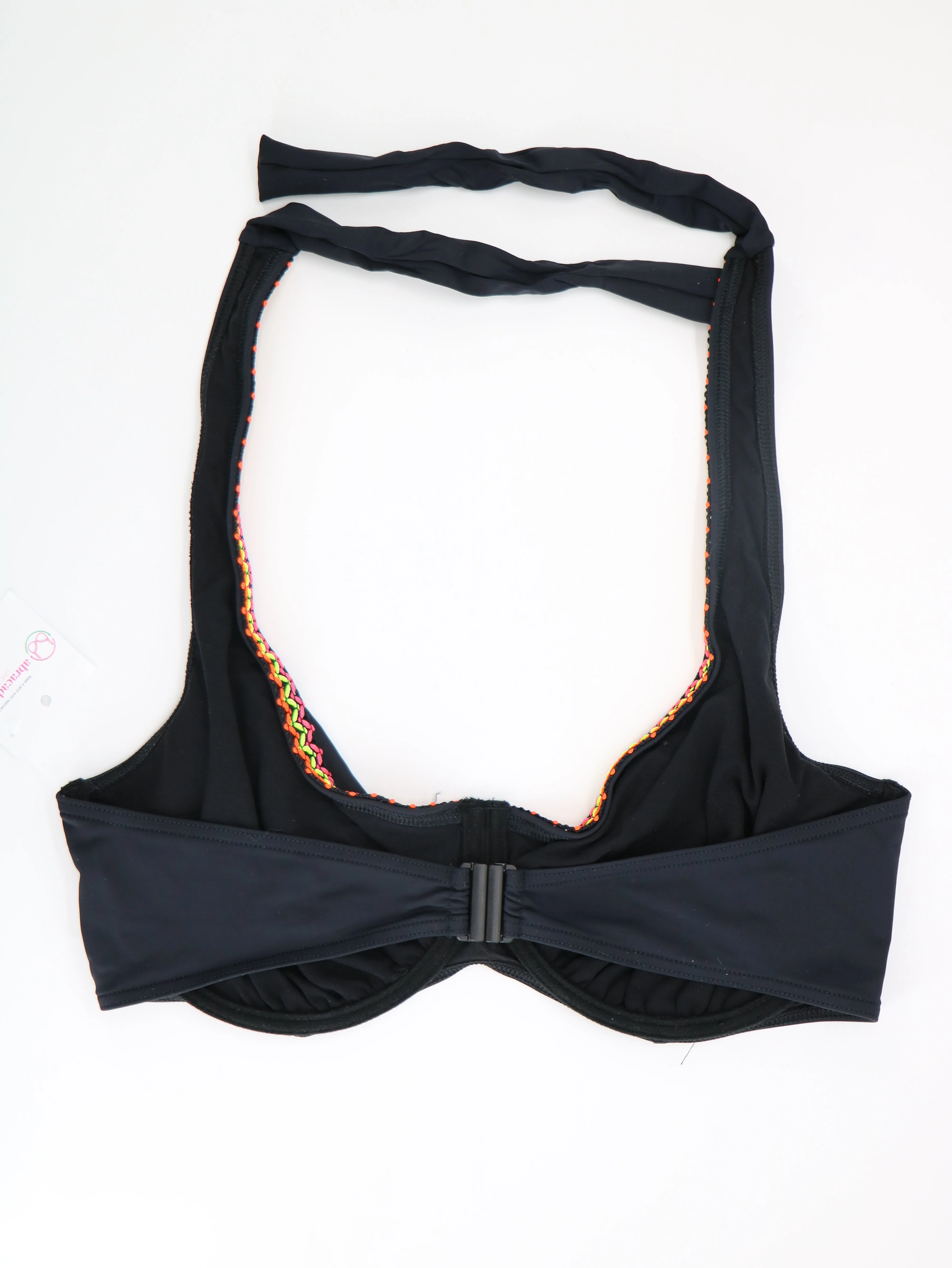 Maillot de bain La Redoute Noir - Image 2
