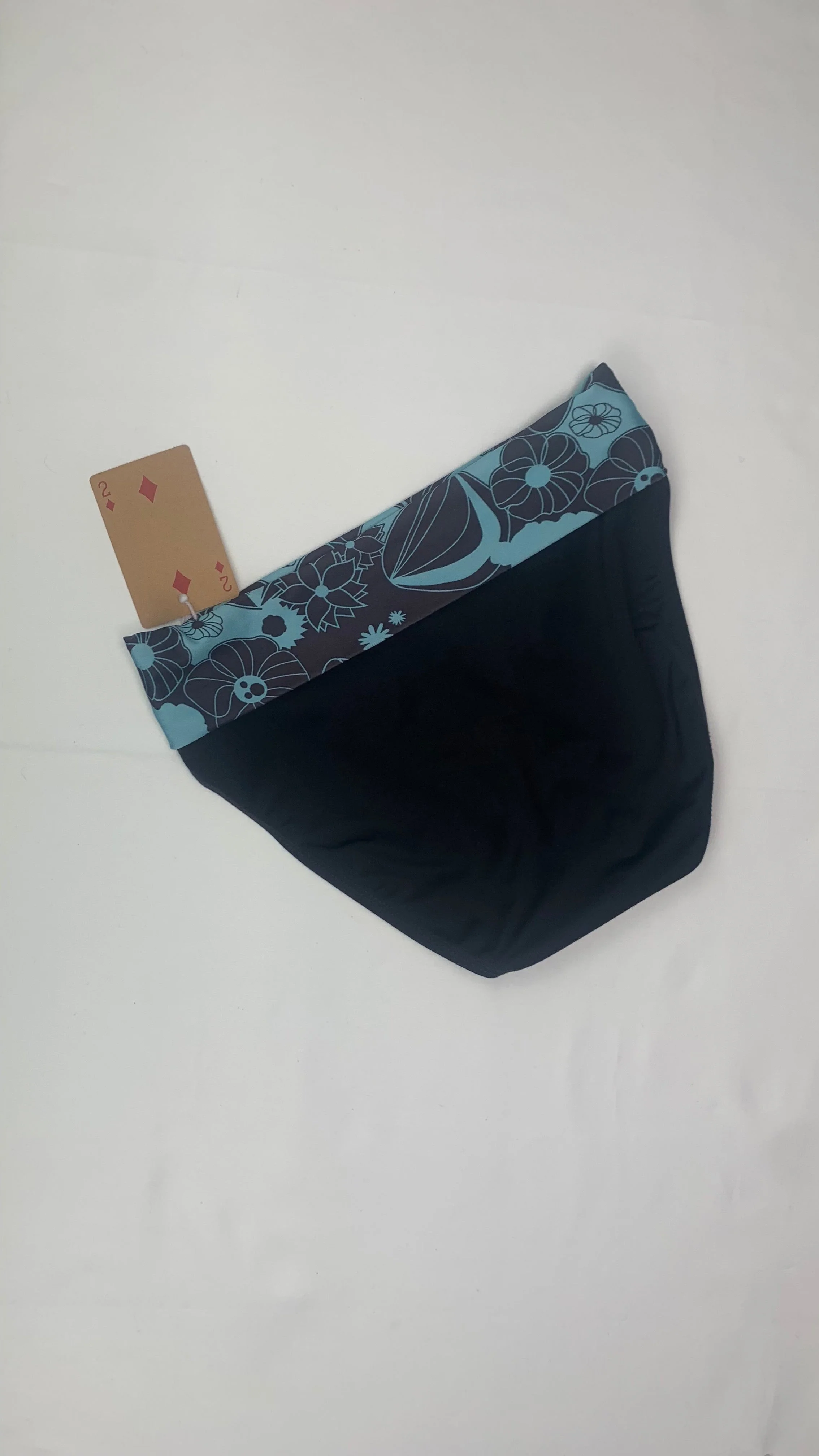 Maillot de bain Marron - Image 2