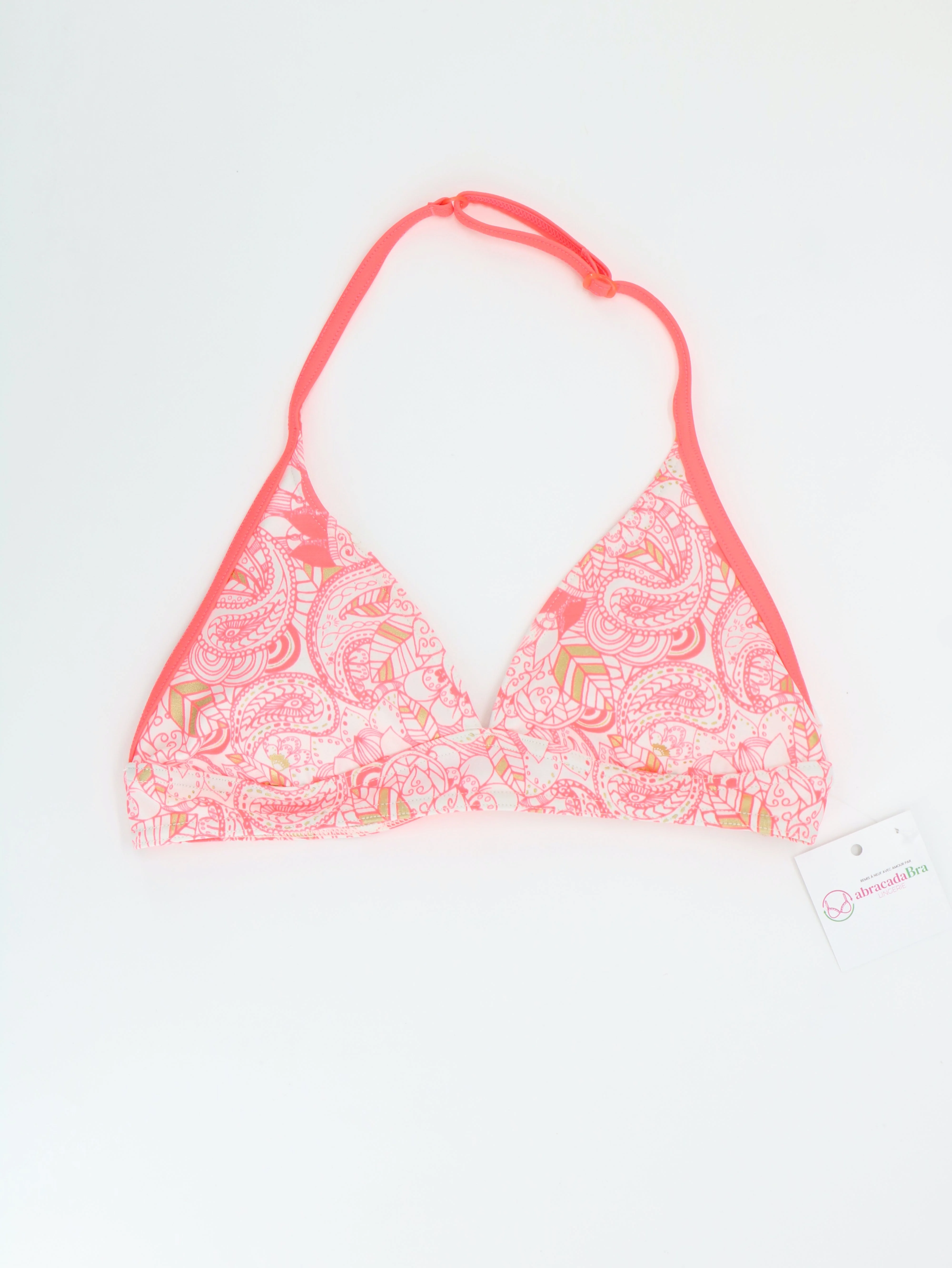 Maillot de bain Rose - Image 3