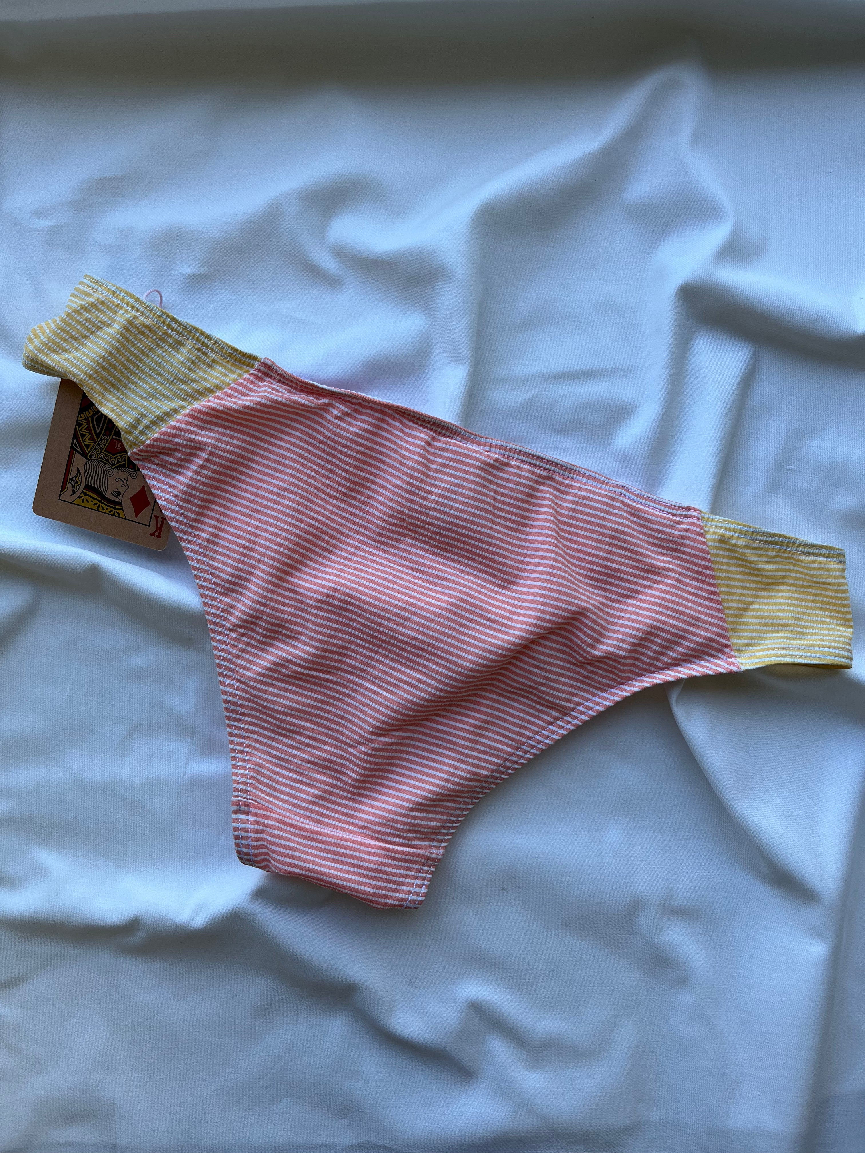 Maillot de bain Ysé Rose - Image 2