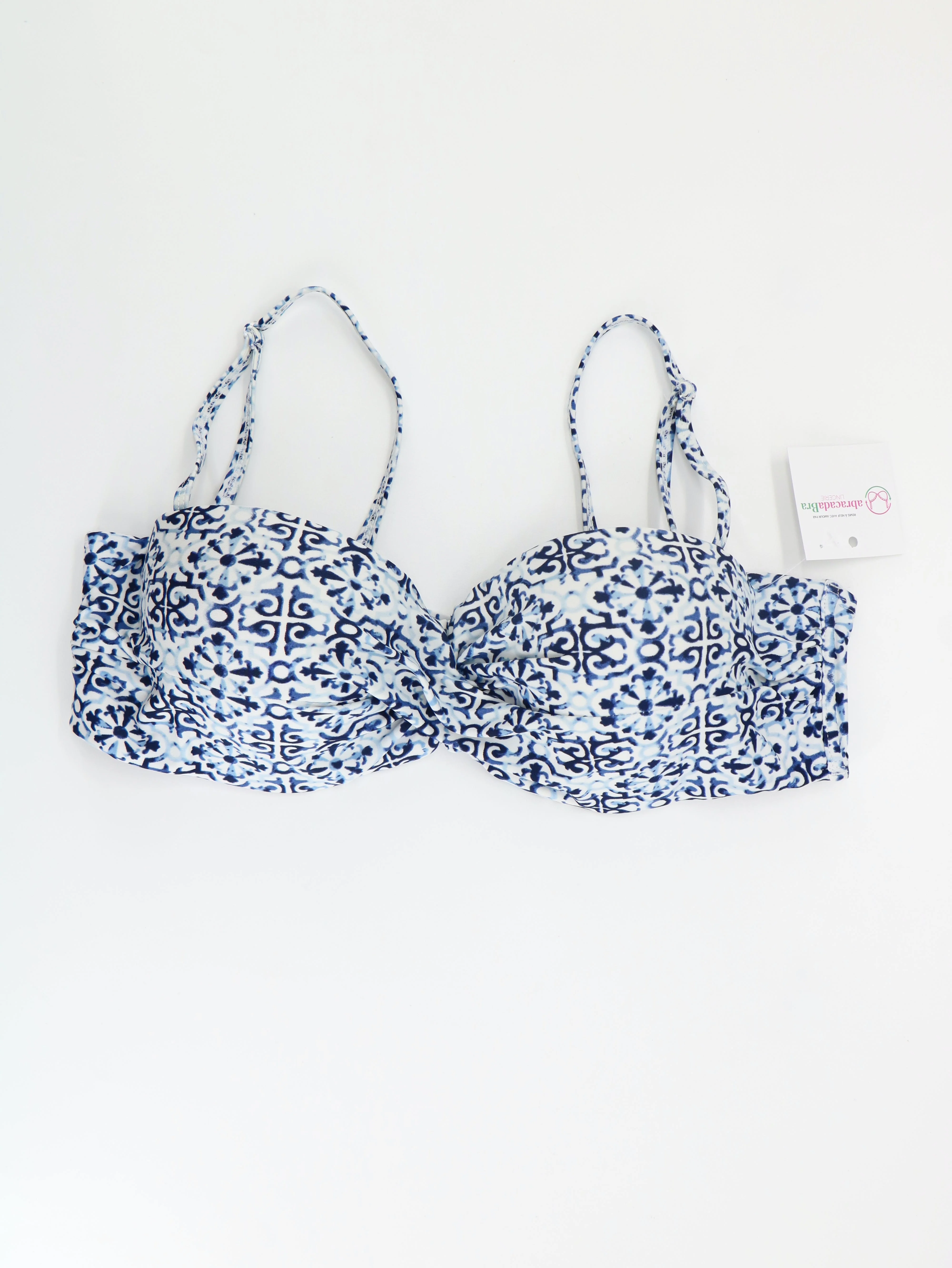 Maillot de bain Bleu - Image 3