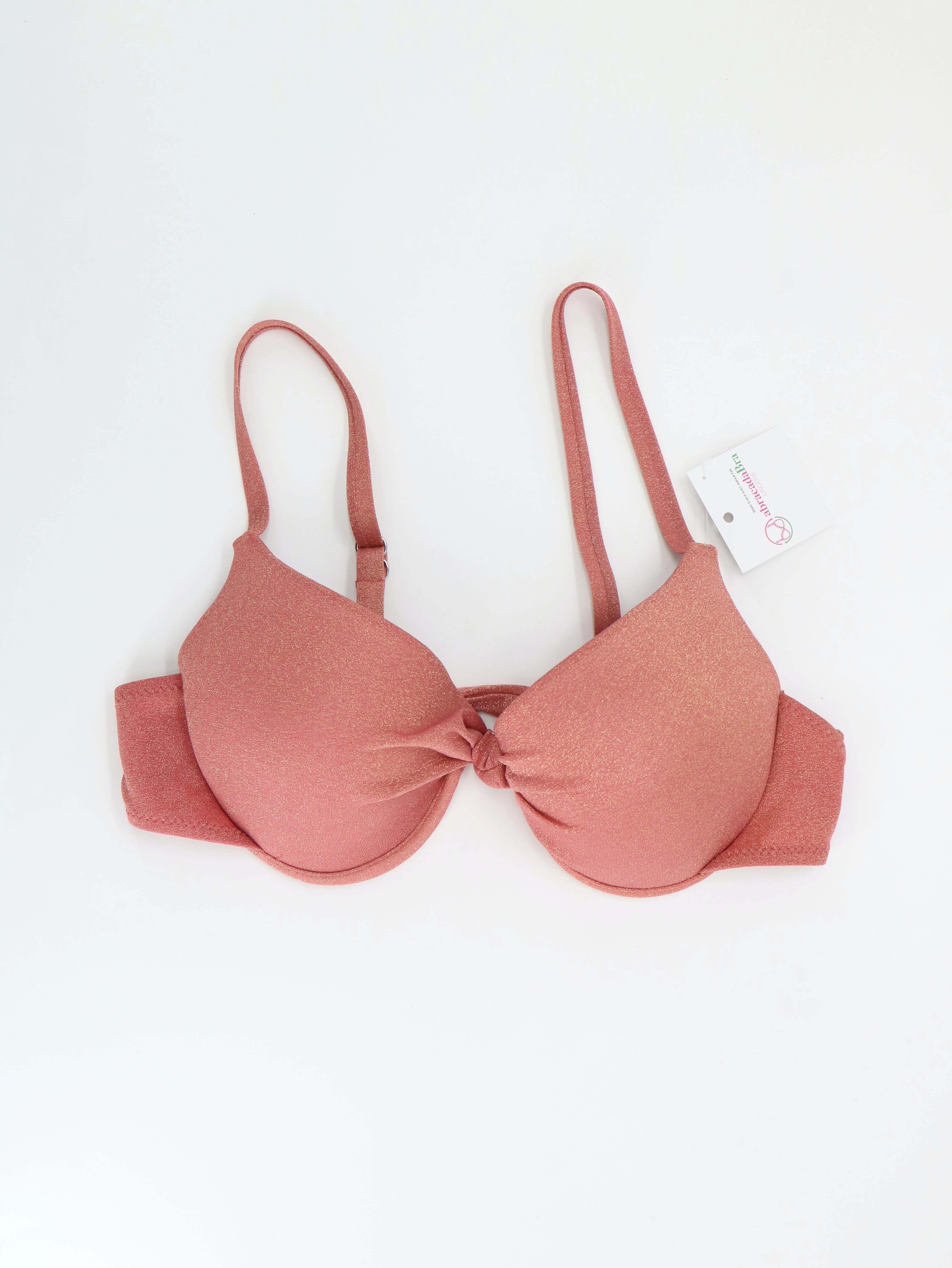 Maillot de bain Rose - Image 2