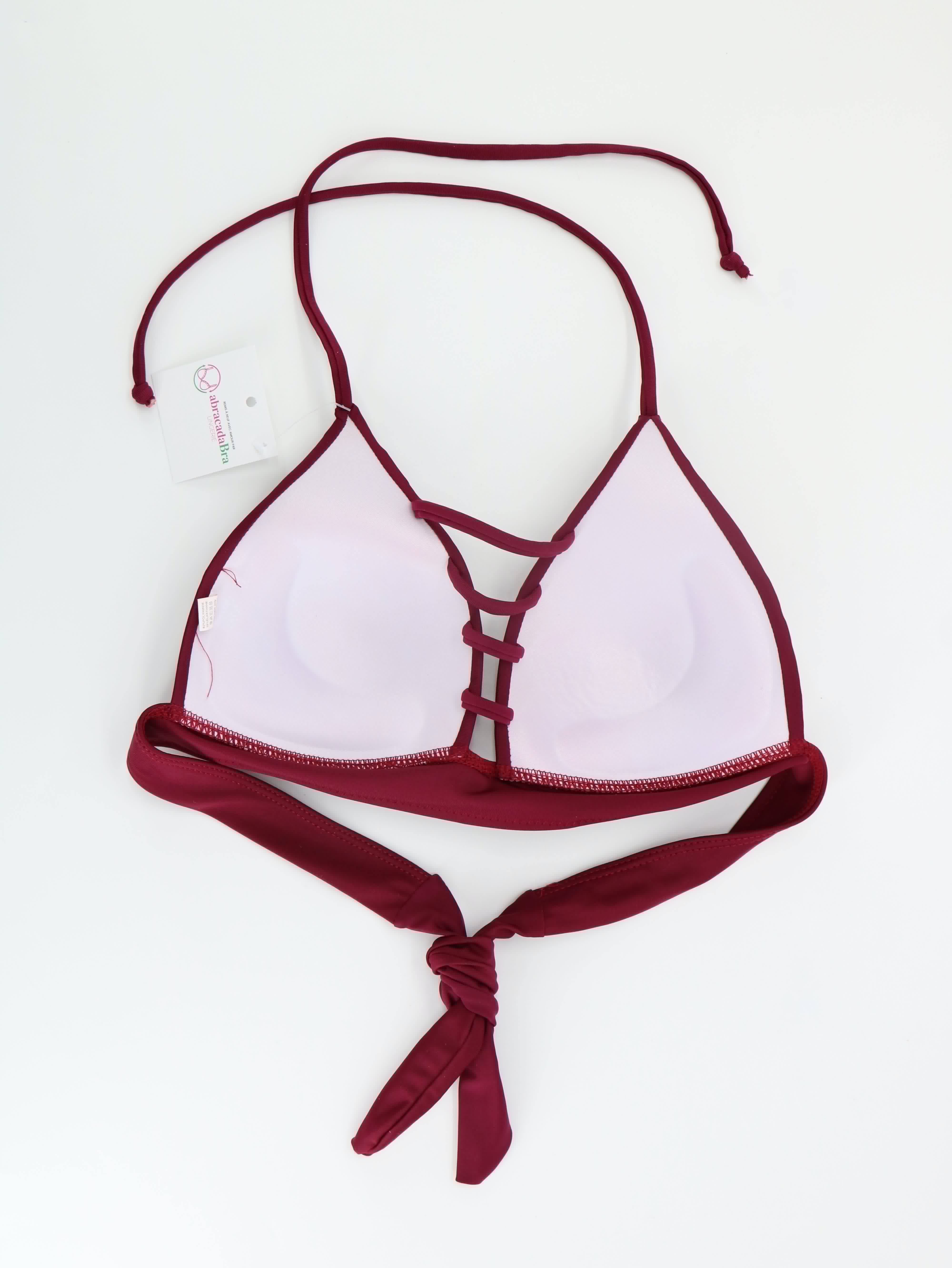 Maillot de bain Violet - Image 4