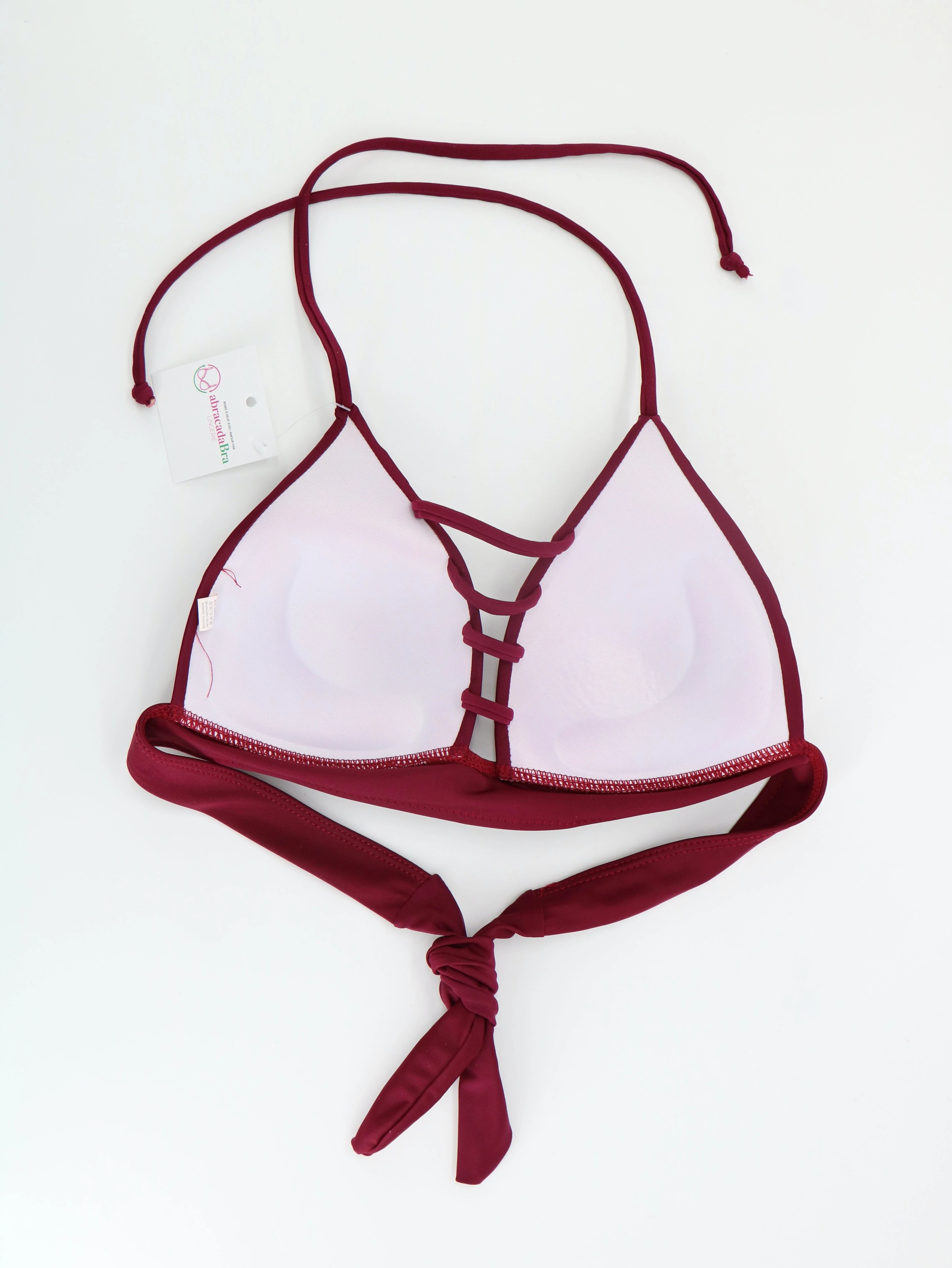 Maillot de bain Violet - Image 5