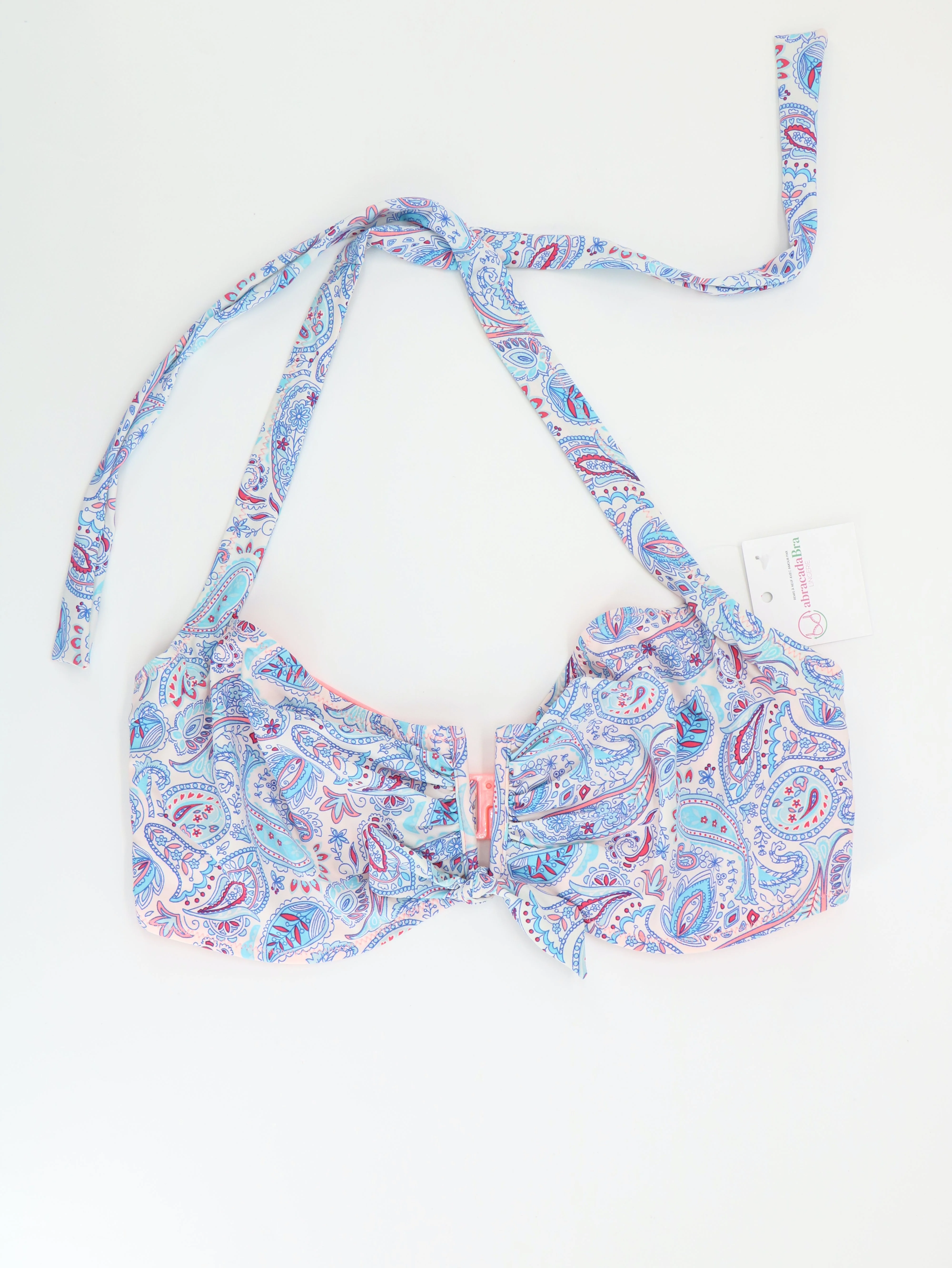 Maillot de bain ETAM Bleu - Image 3