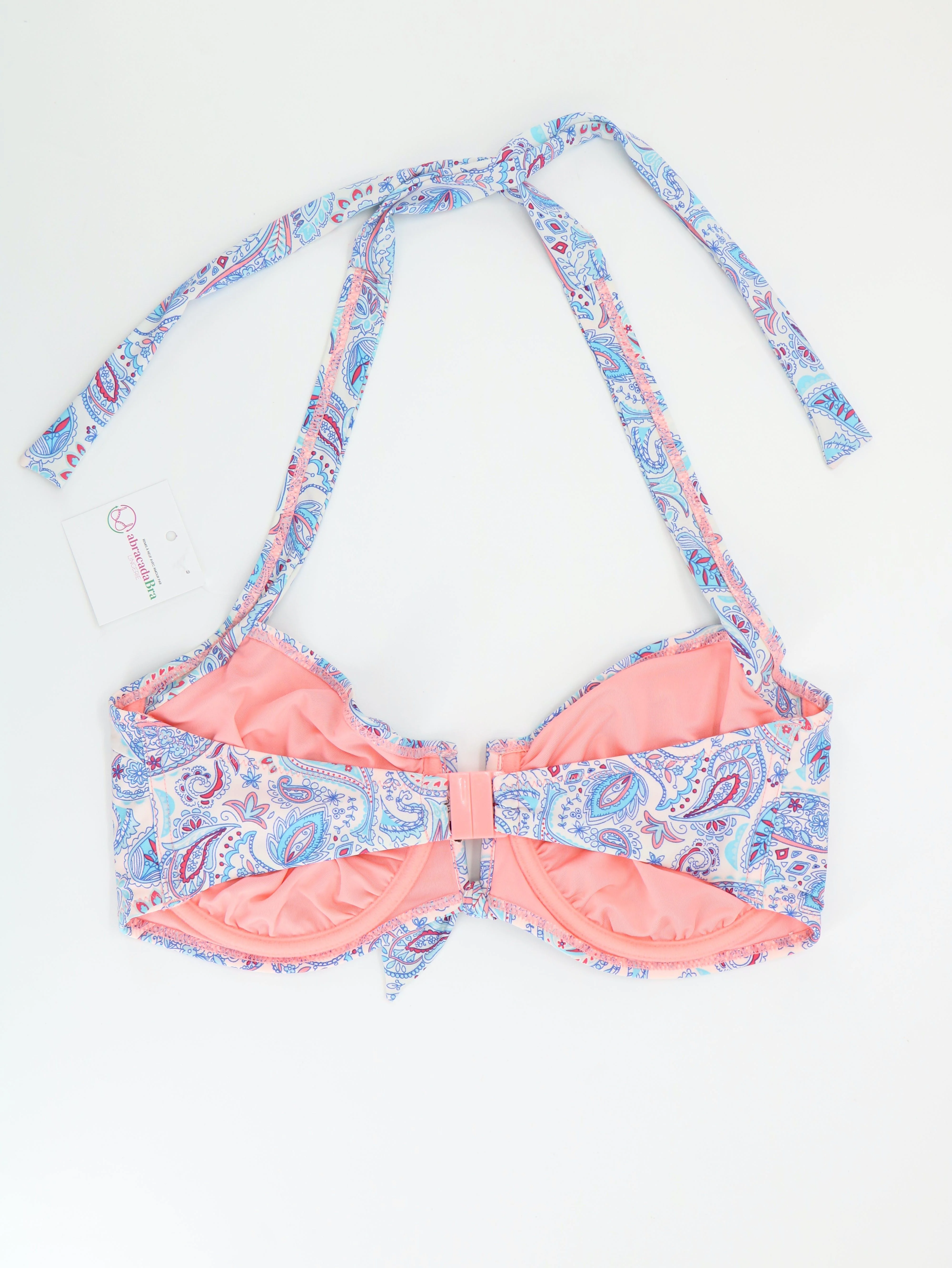 Maillot de bain ETAM Bleu - Image 5