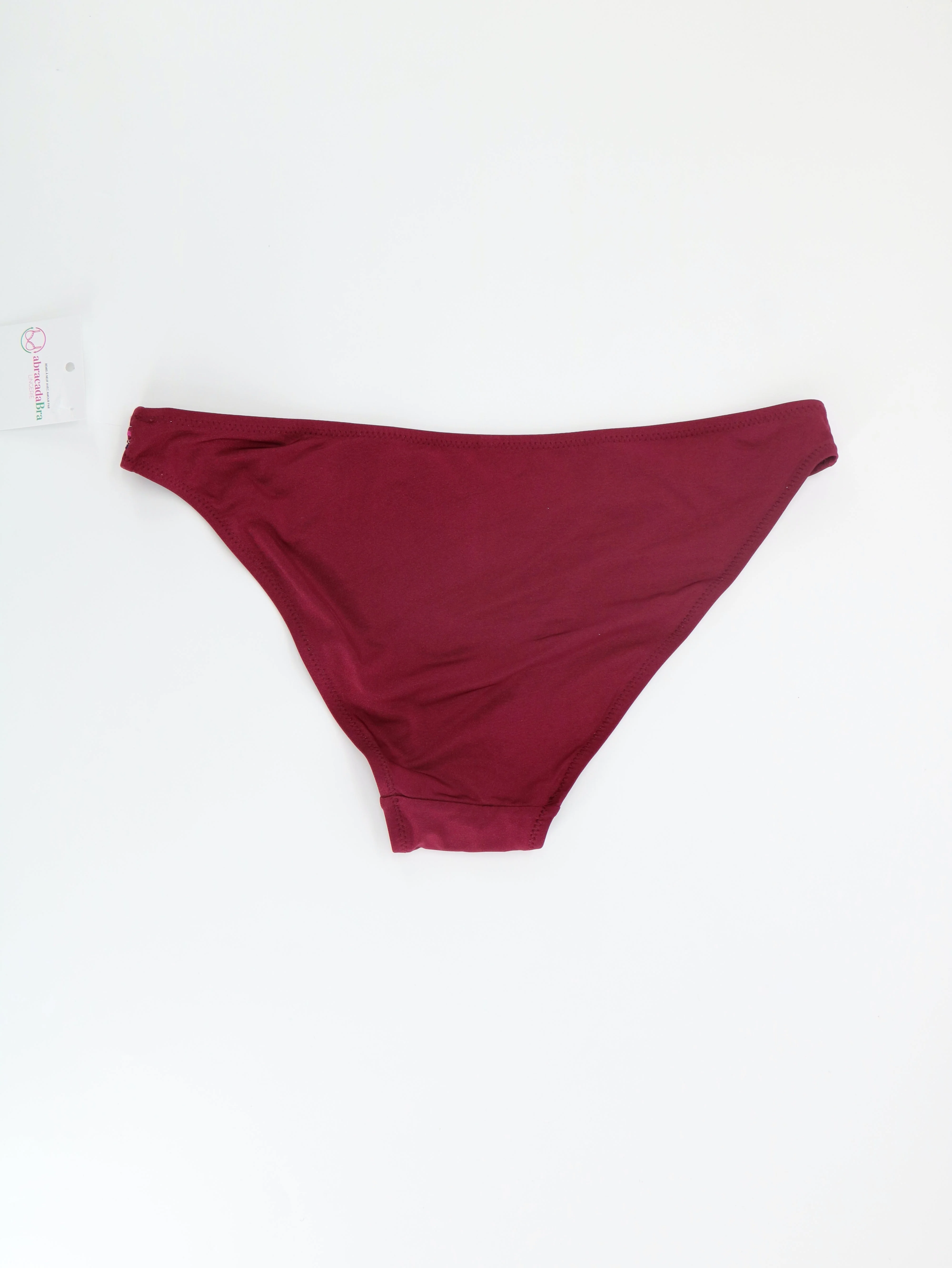 Maillot de bain RougeGorge Rouge - Image 8