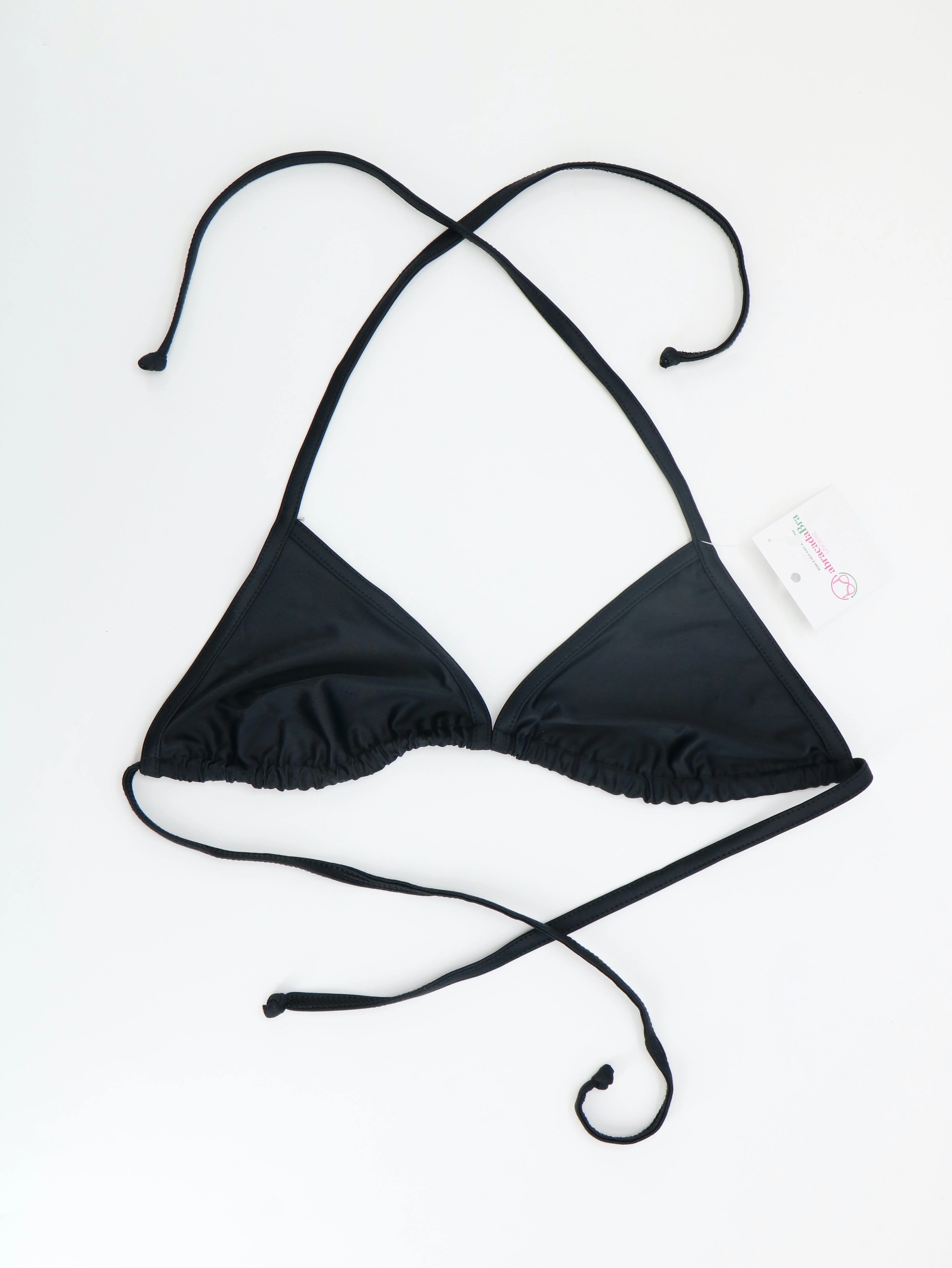 Maillot de bain Noir - Image 2