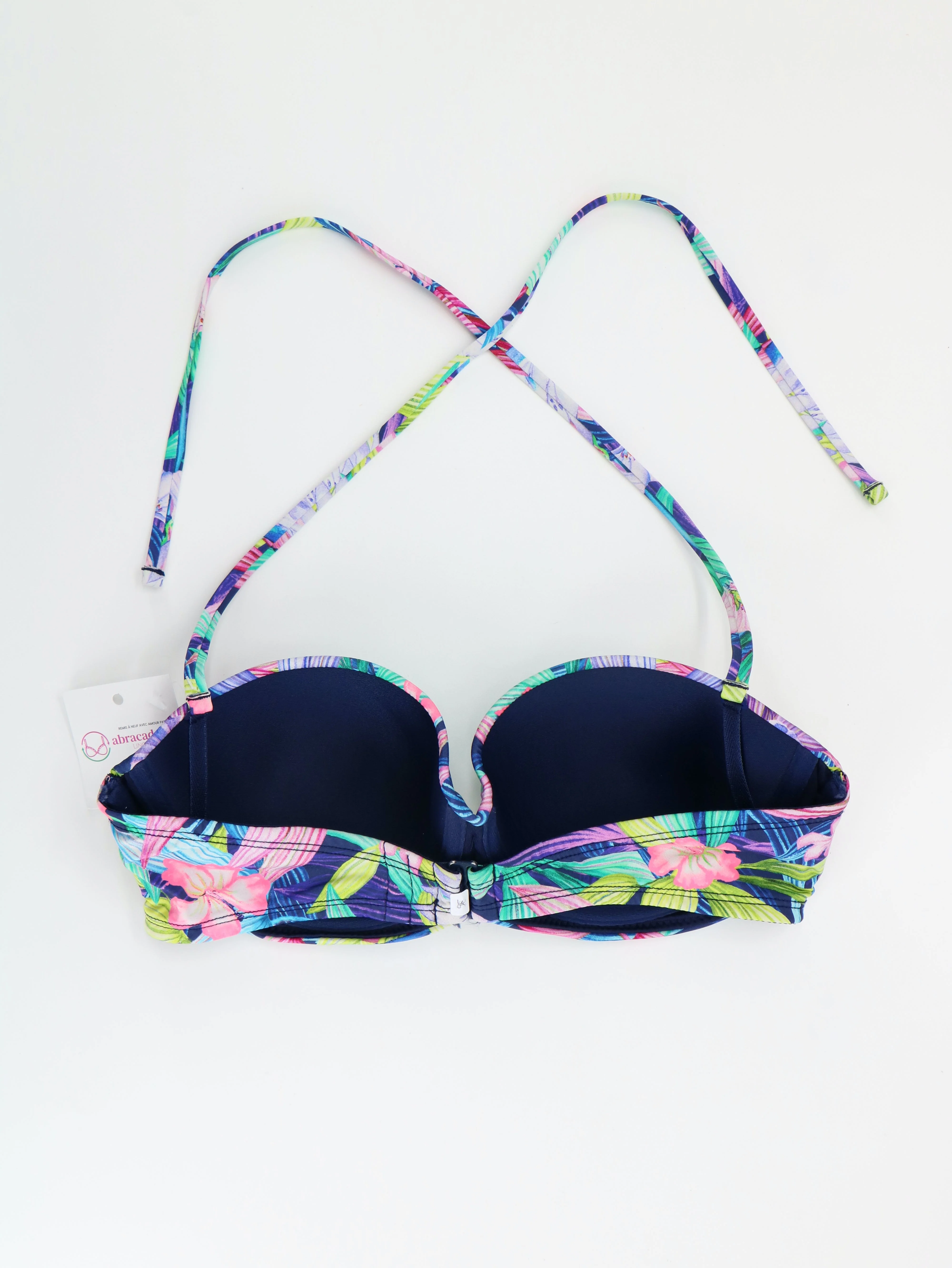 Maillot de bain Bleu - Image 5