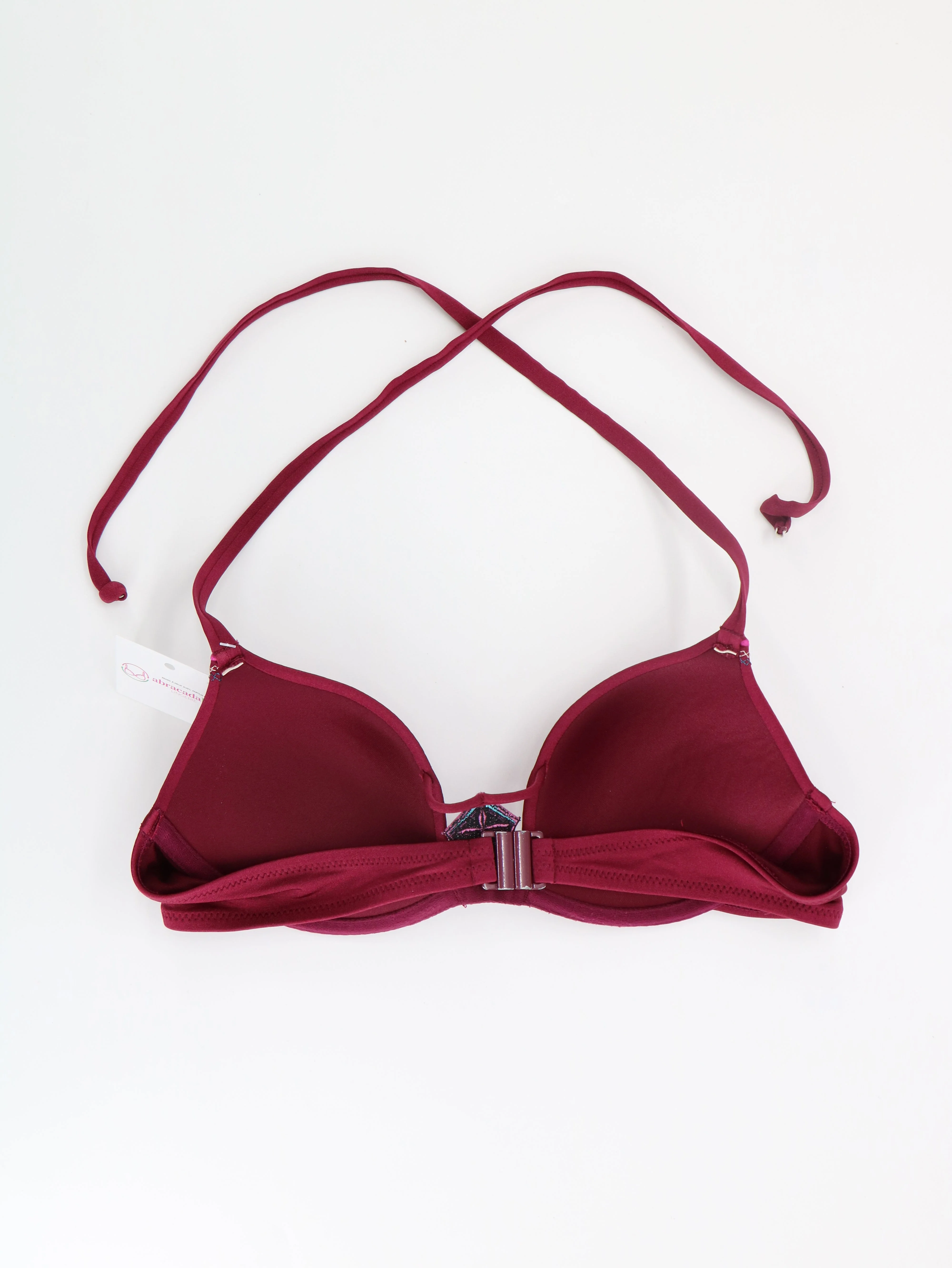 Maillot de bain Rouge - Image 4