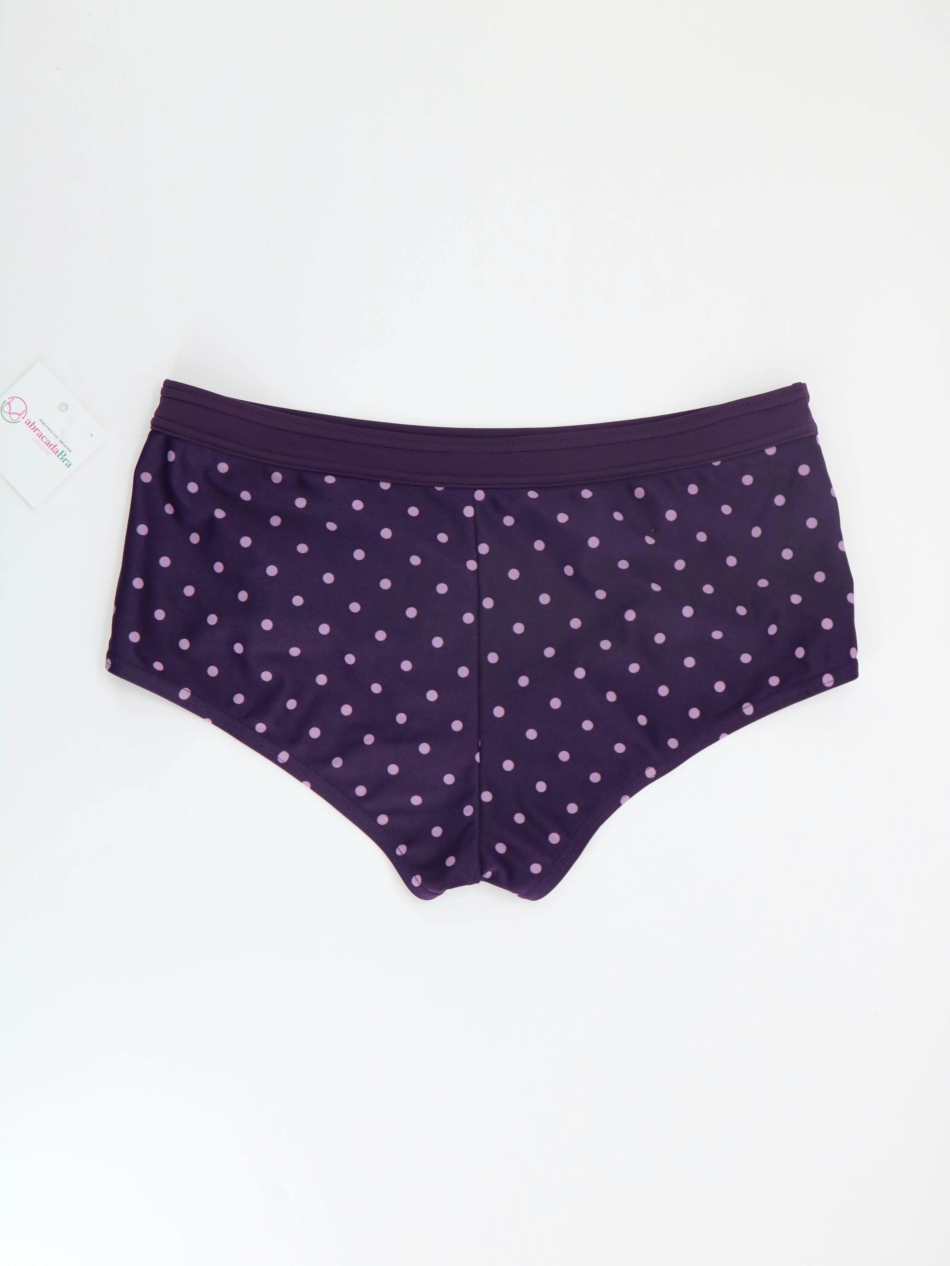 Maillot de bain Violet - Image 6